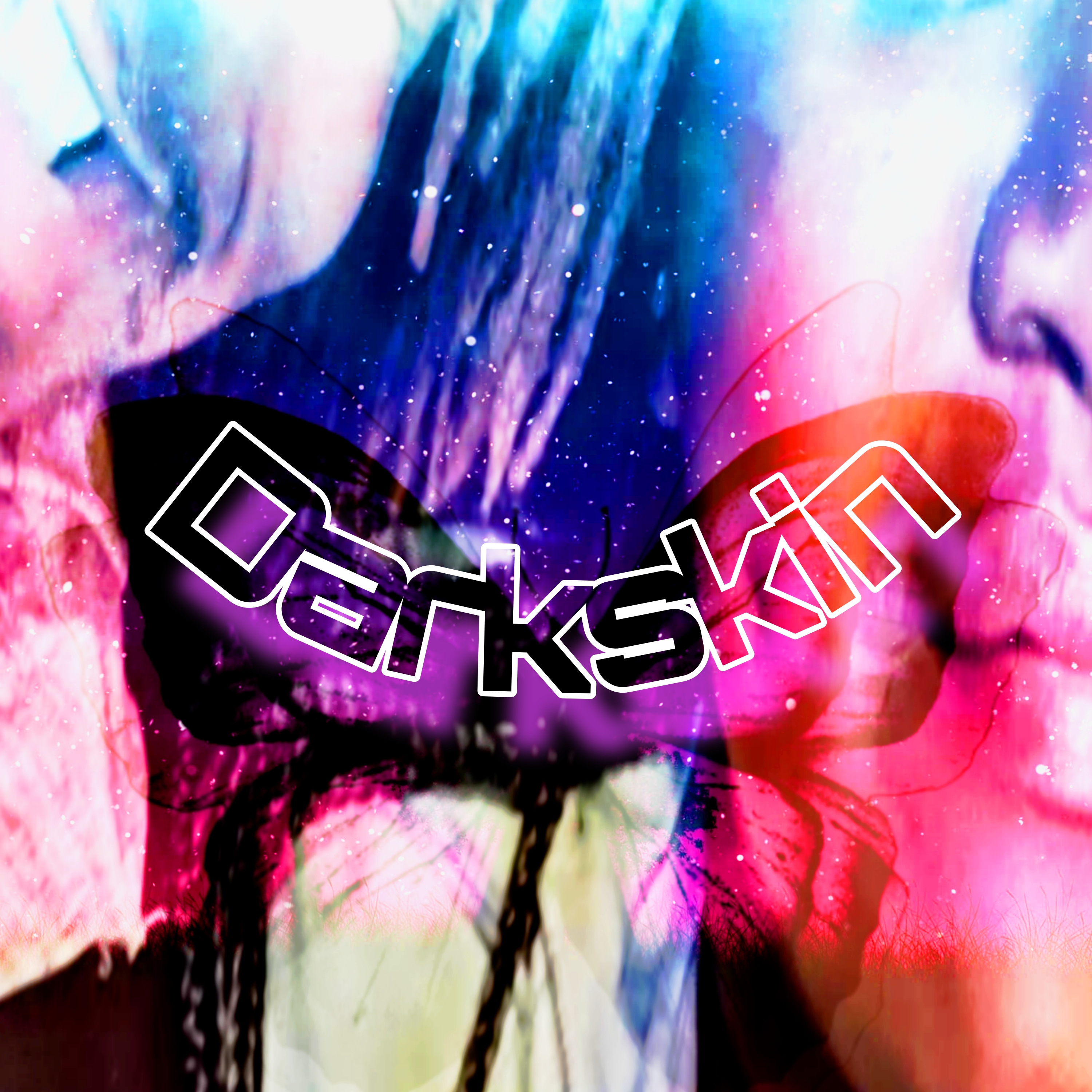 Darkskin artwork