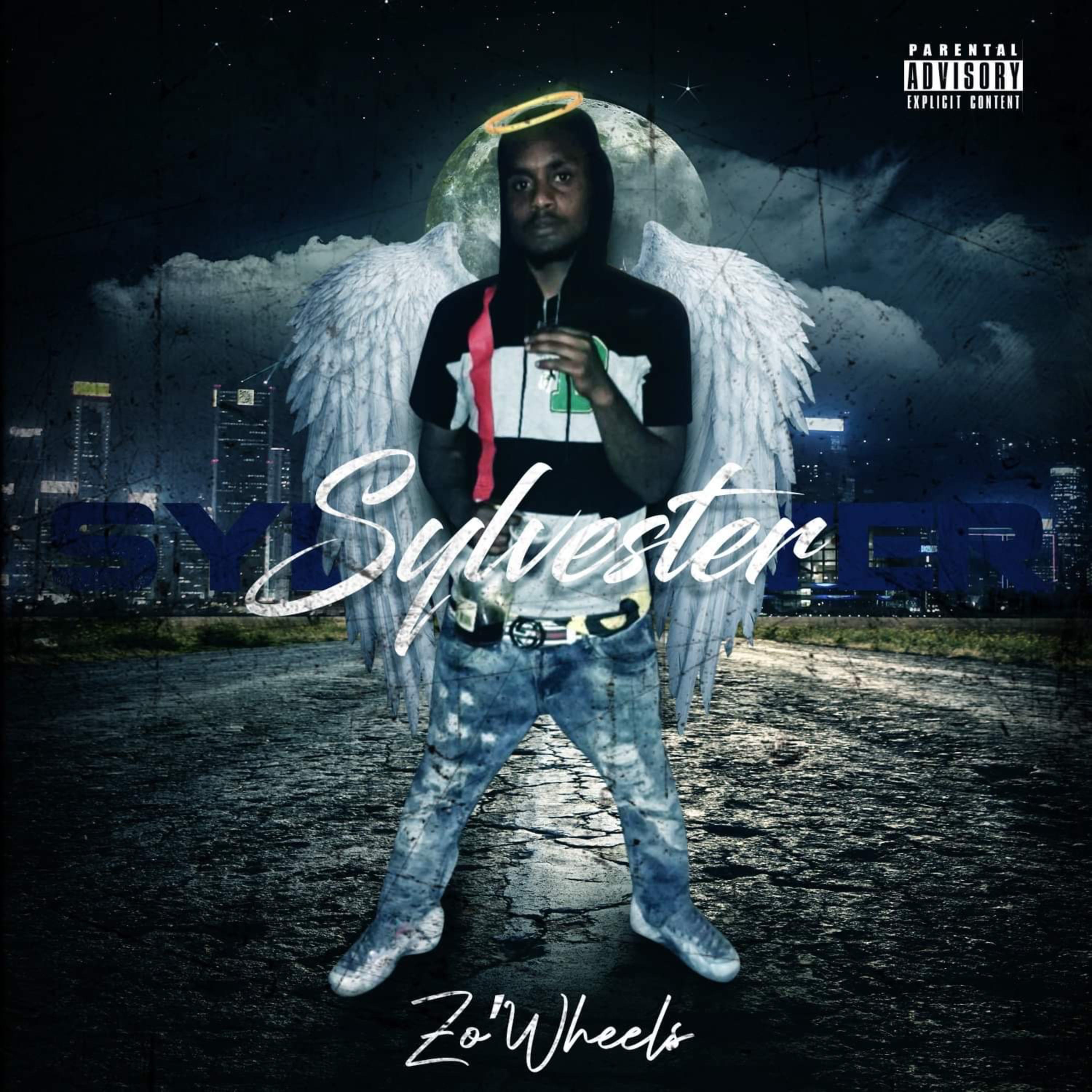 Sylvester artwork