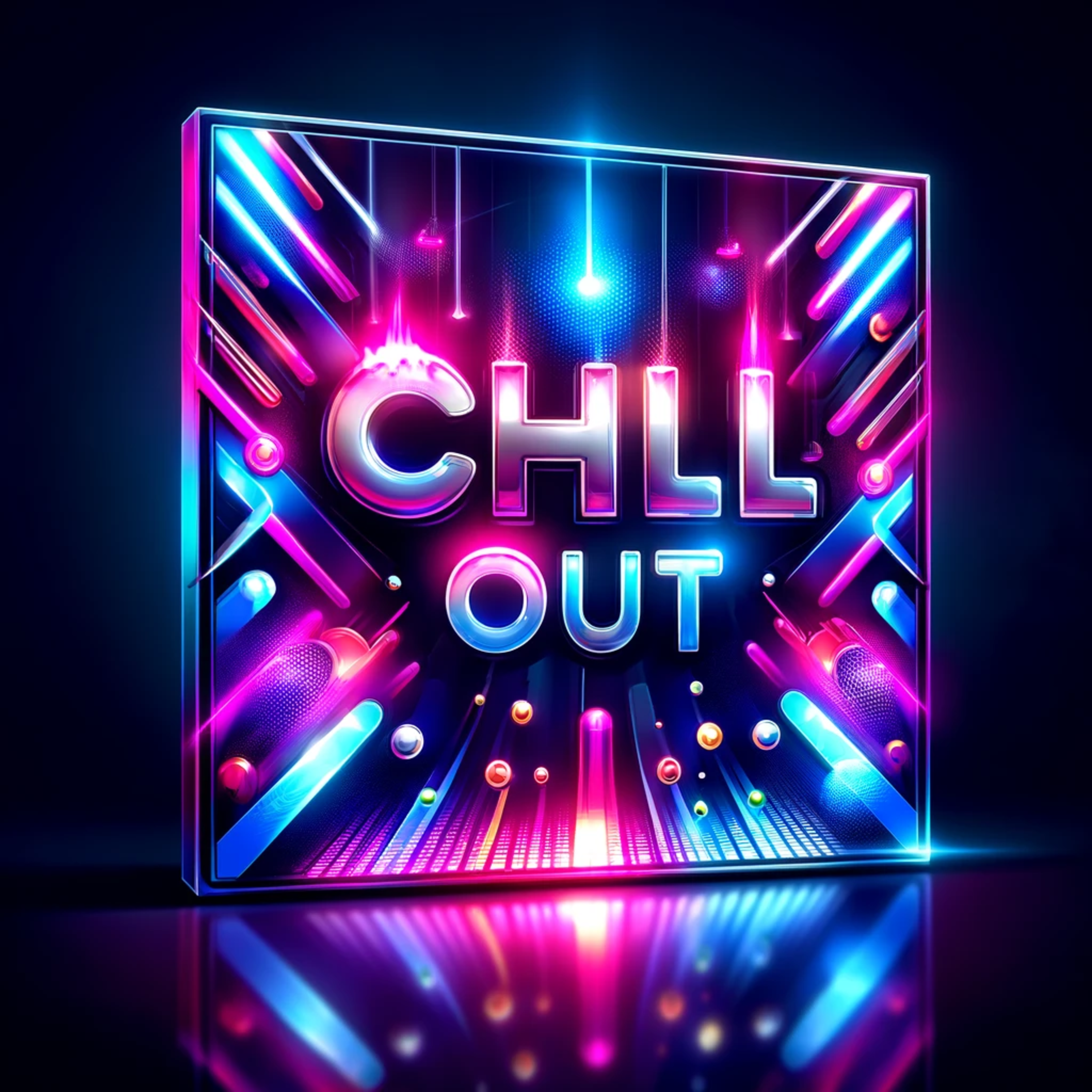 Chill Out artwork