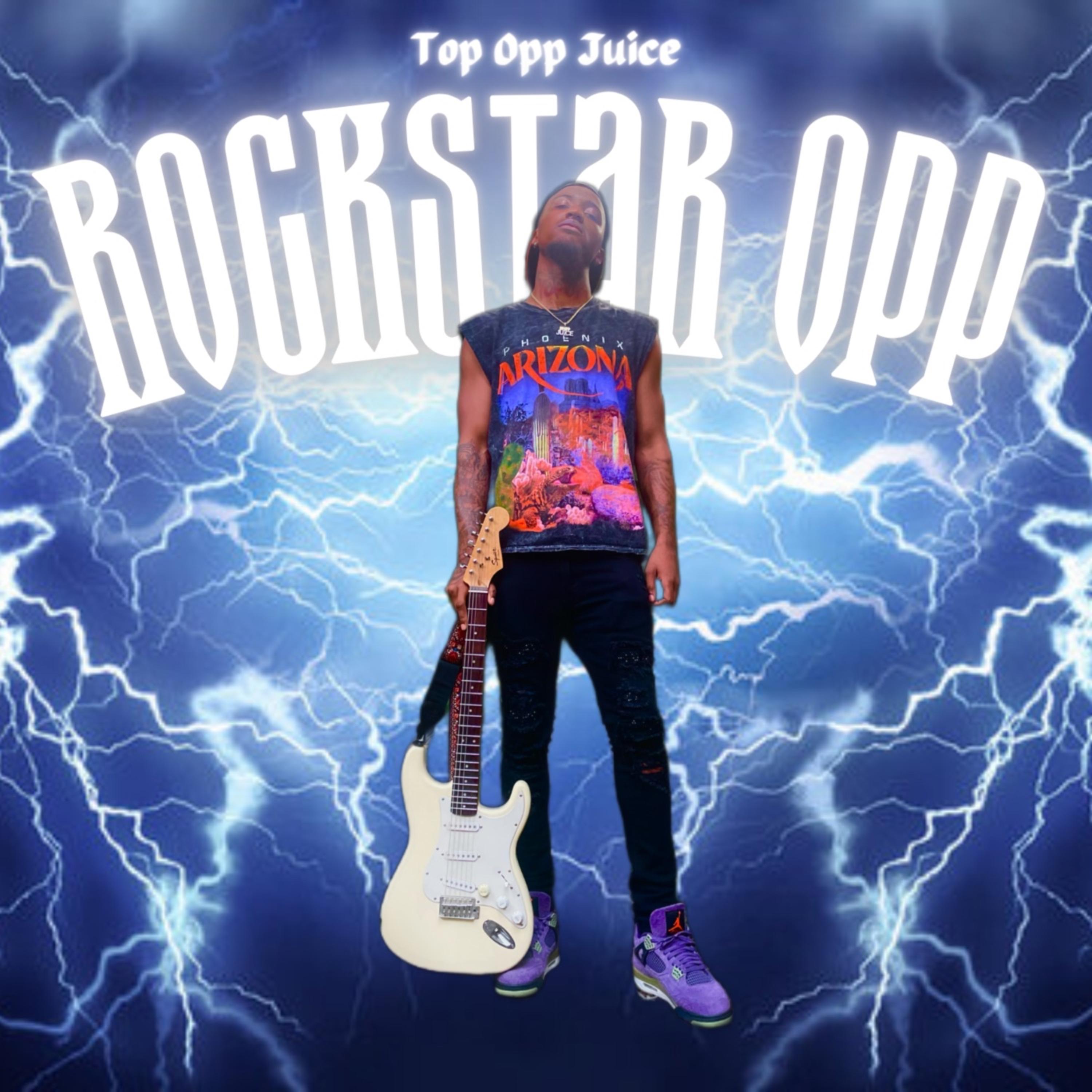RockStar OPP artwork