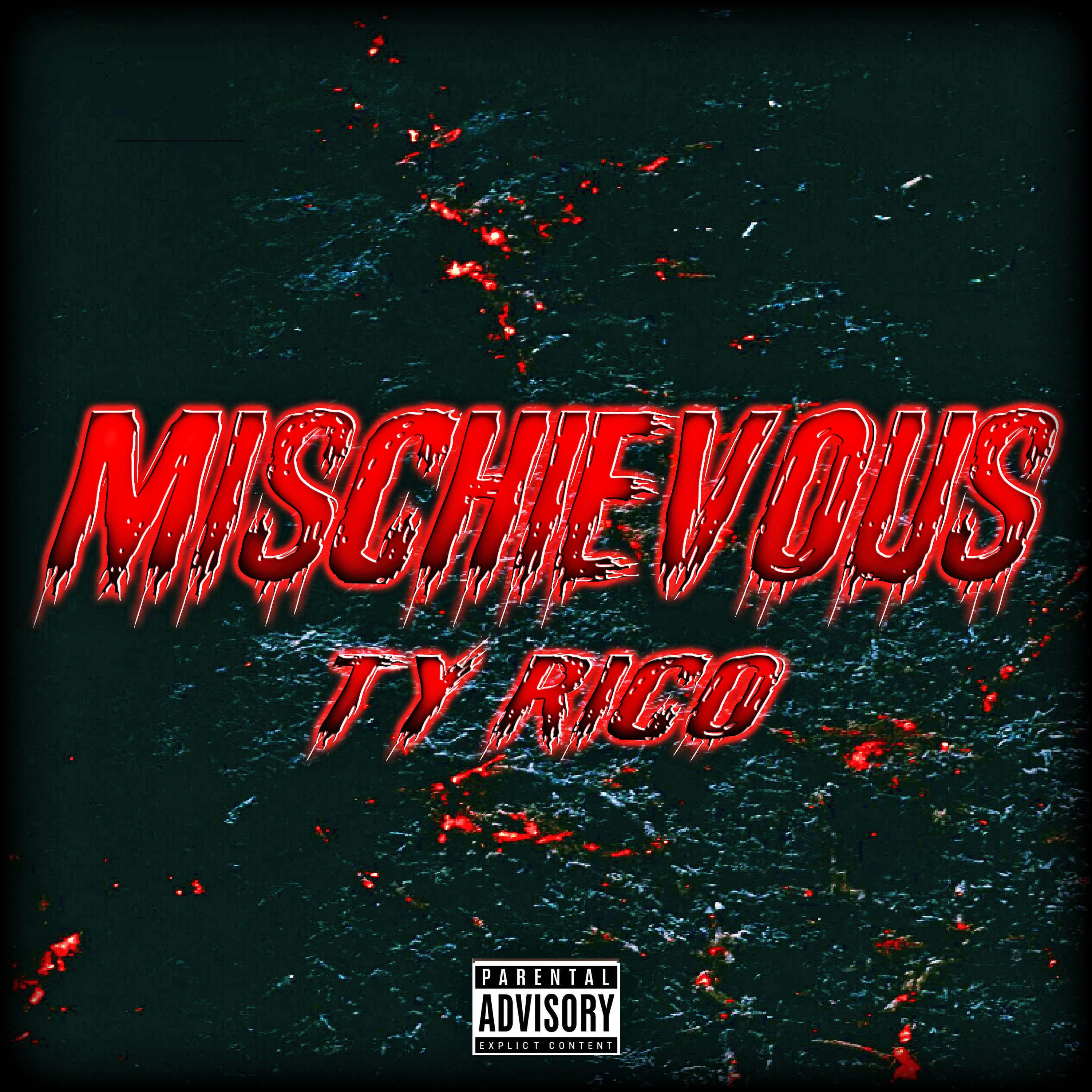 MISCHIEVOUS artwork