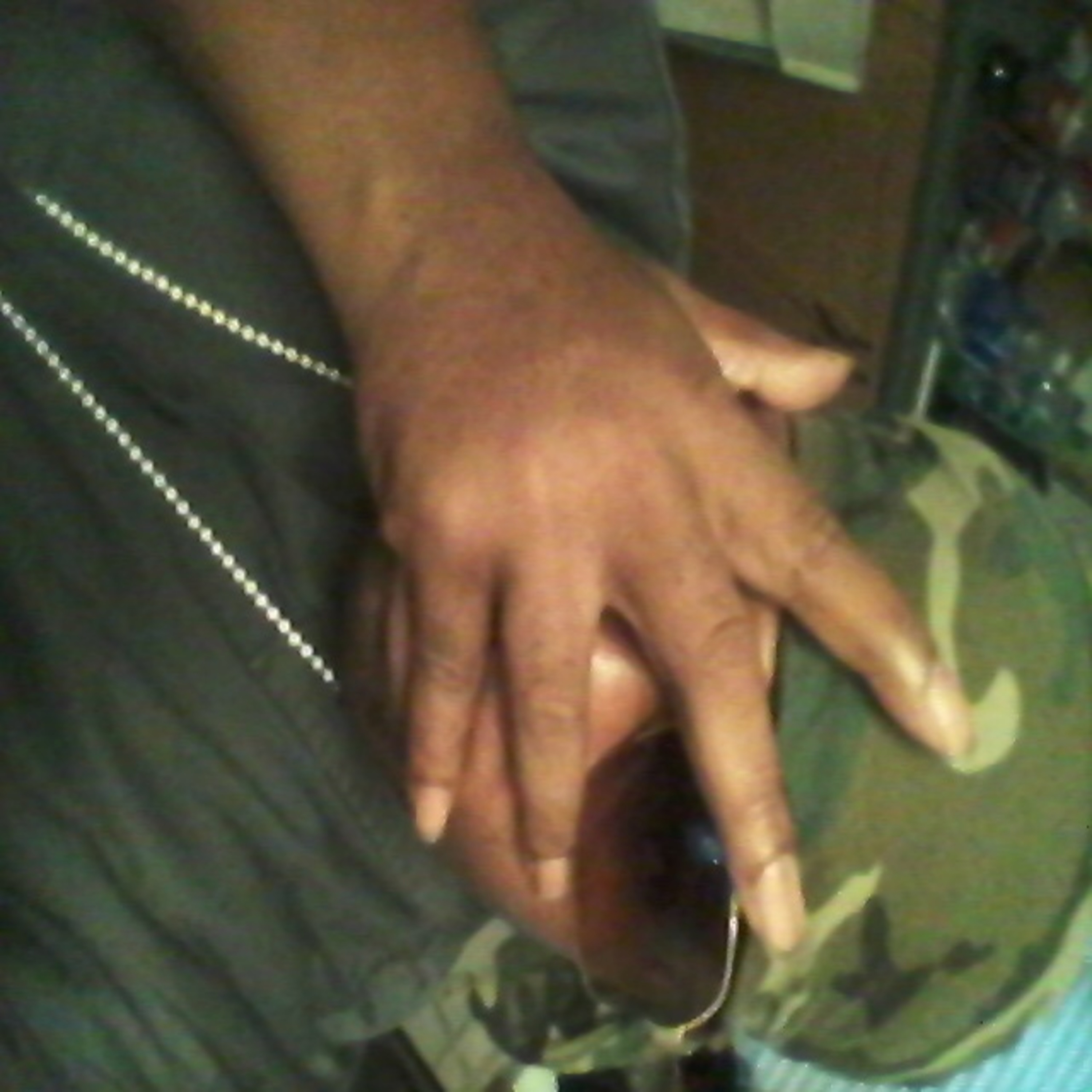 The Pandemic artwork