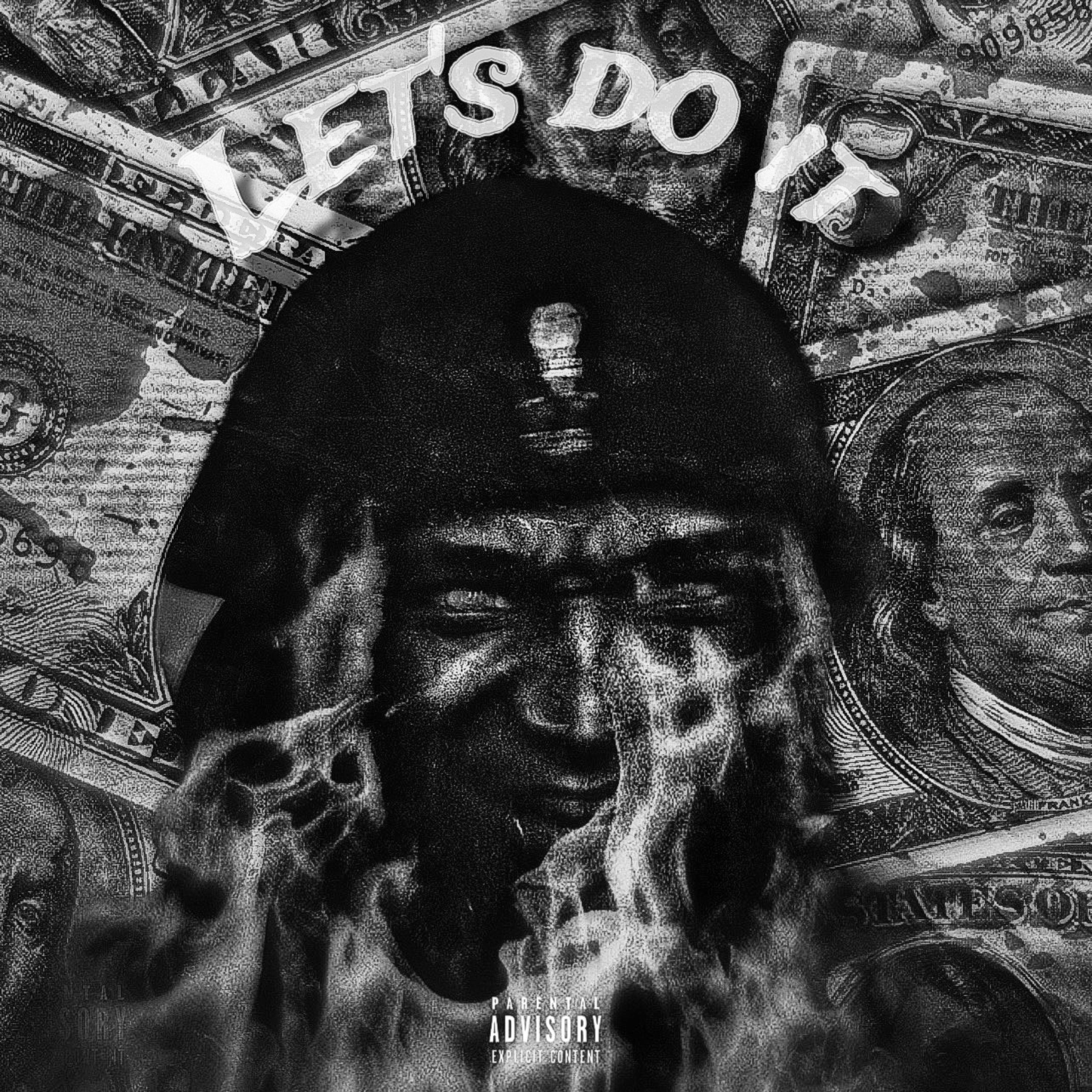 Let’s Do It by STM Don cover art