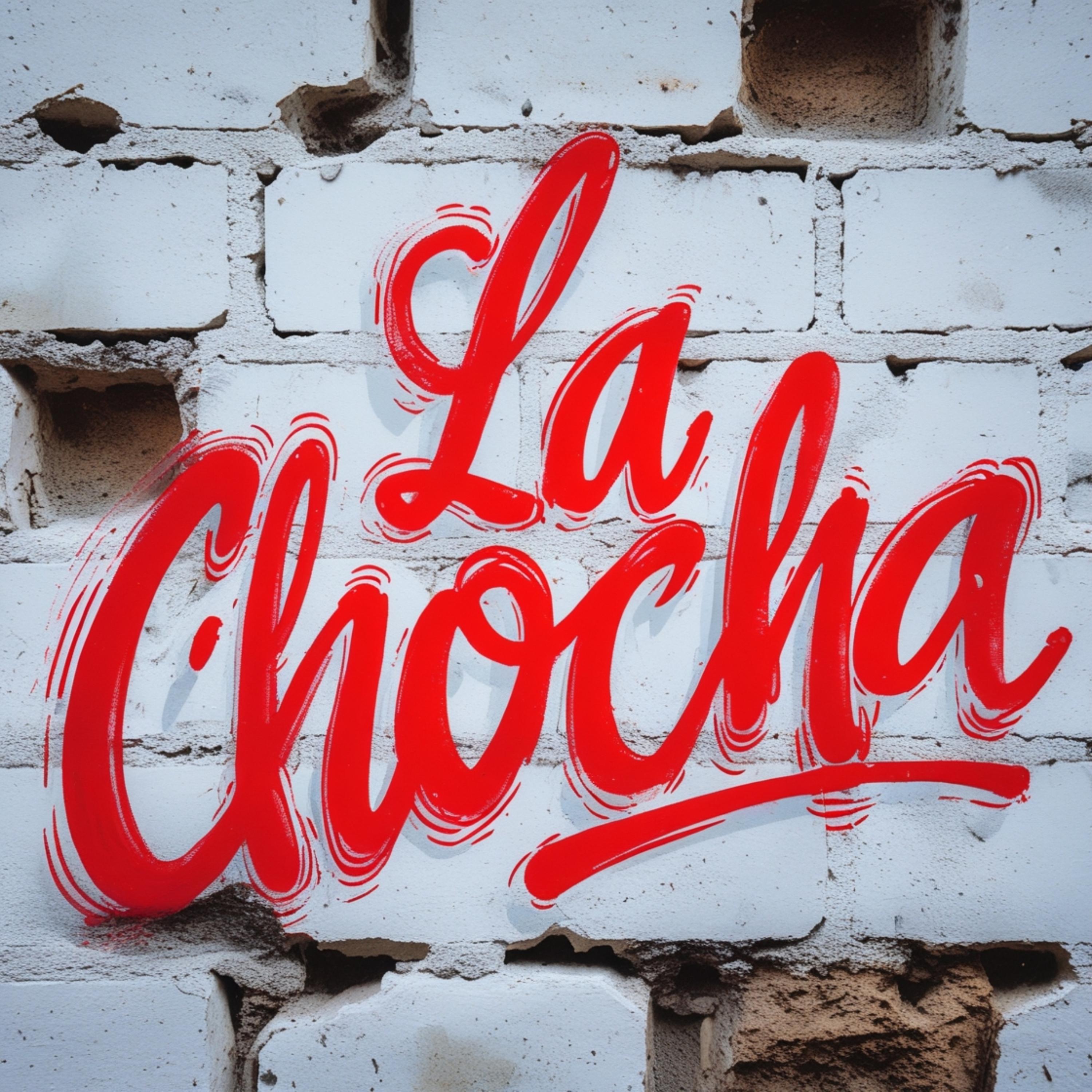 La Chocha artwork