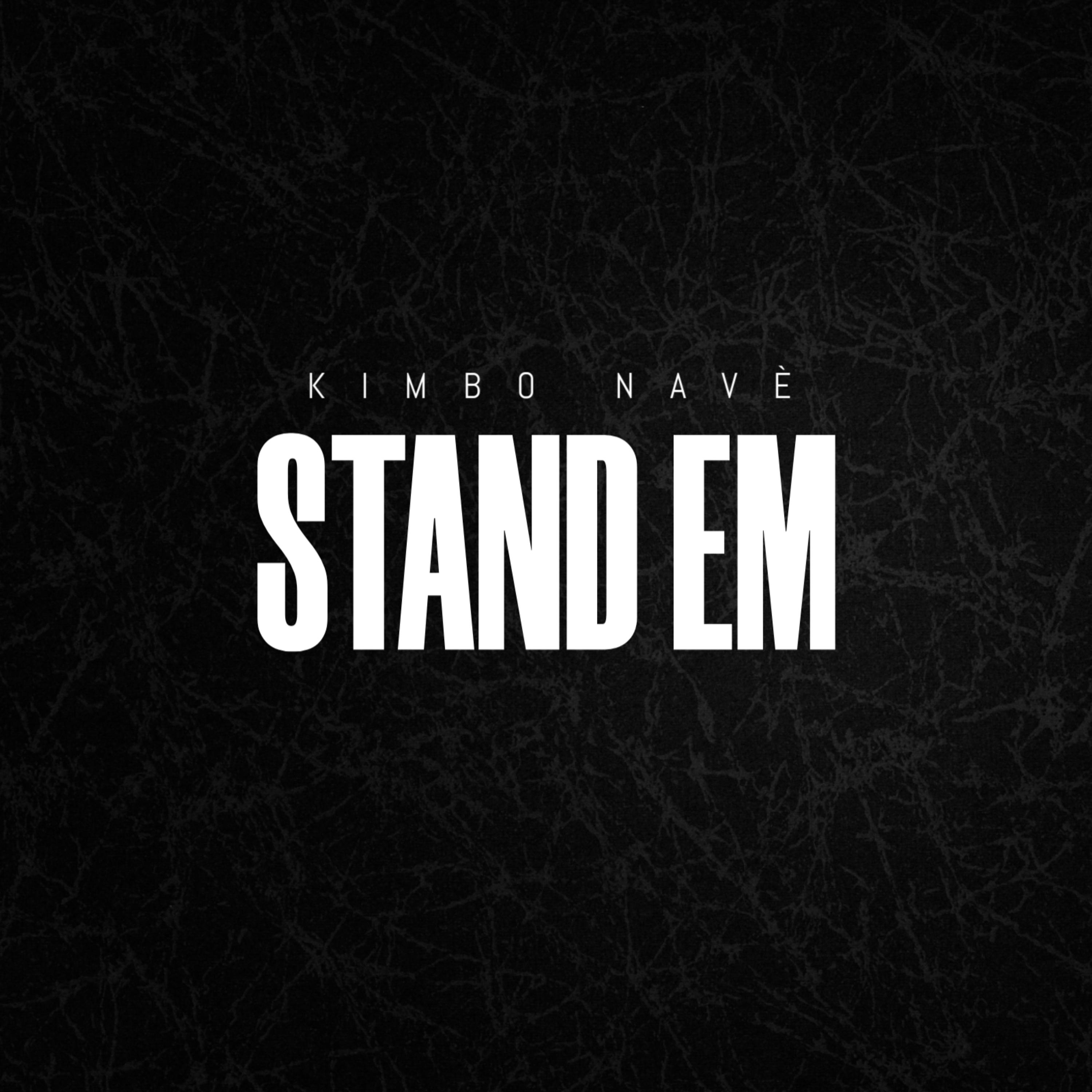 Stand Em artwork