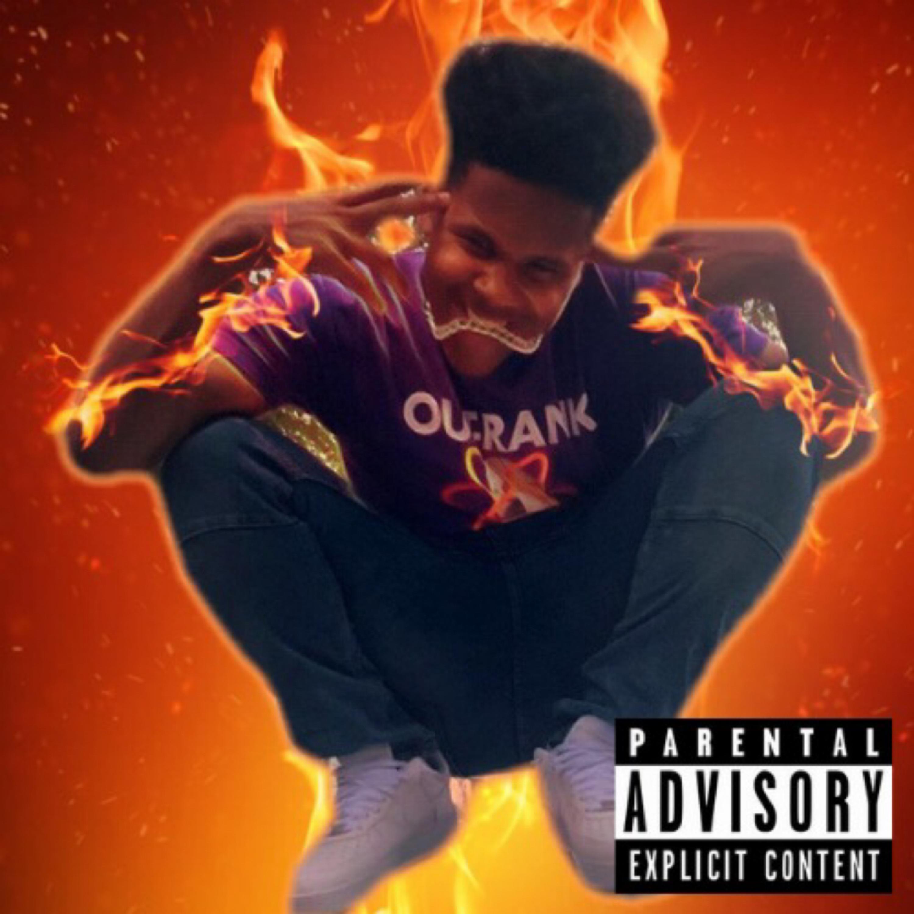 Slidin artwork