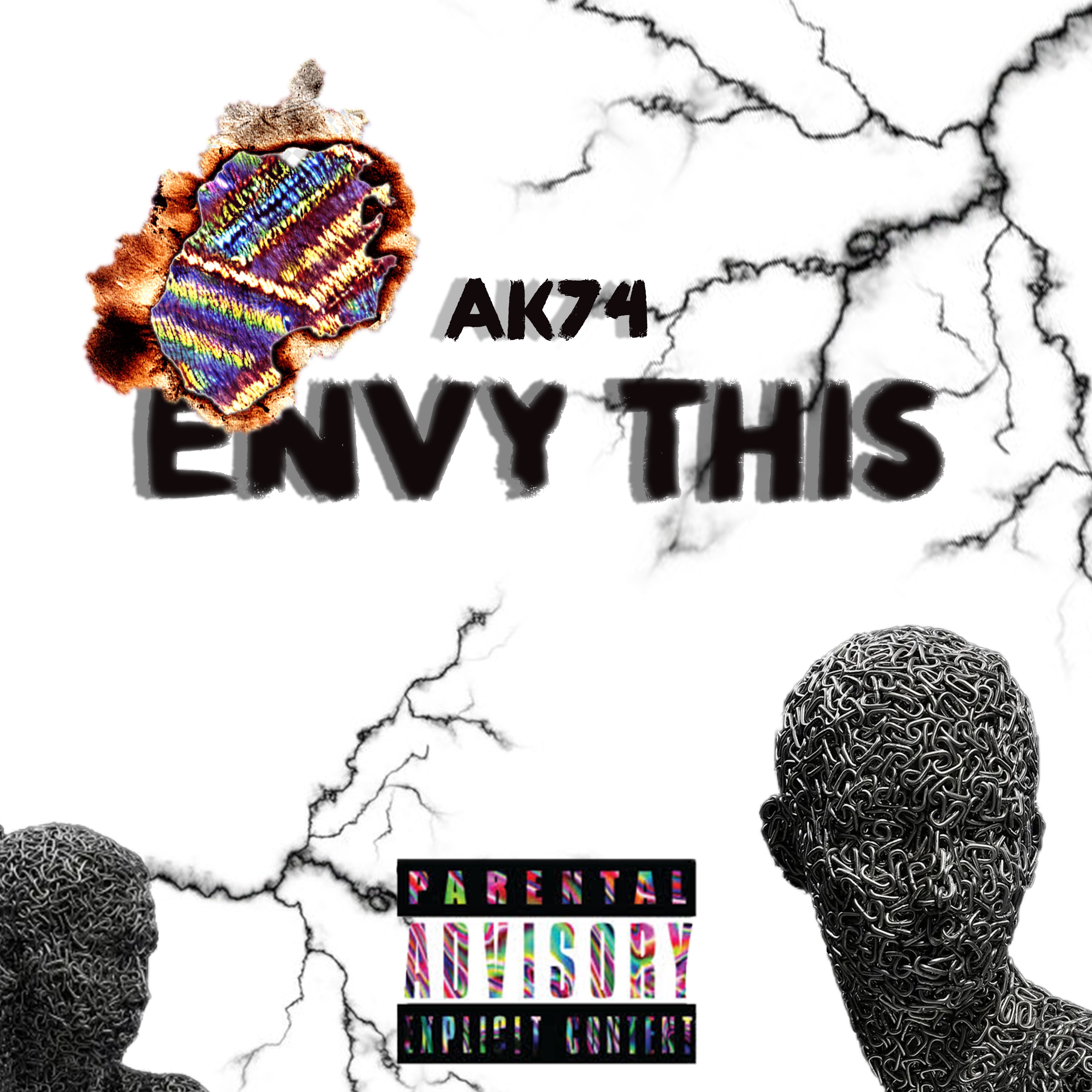 Envy This artwork