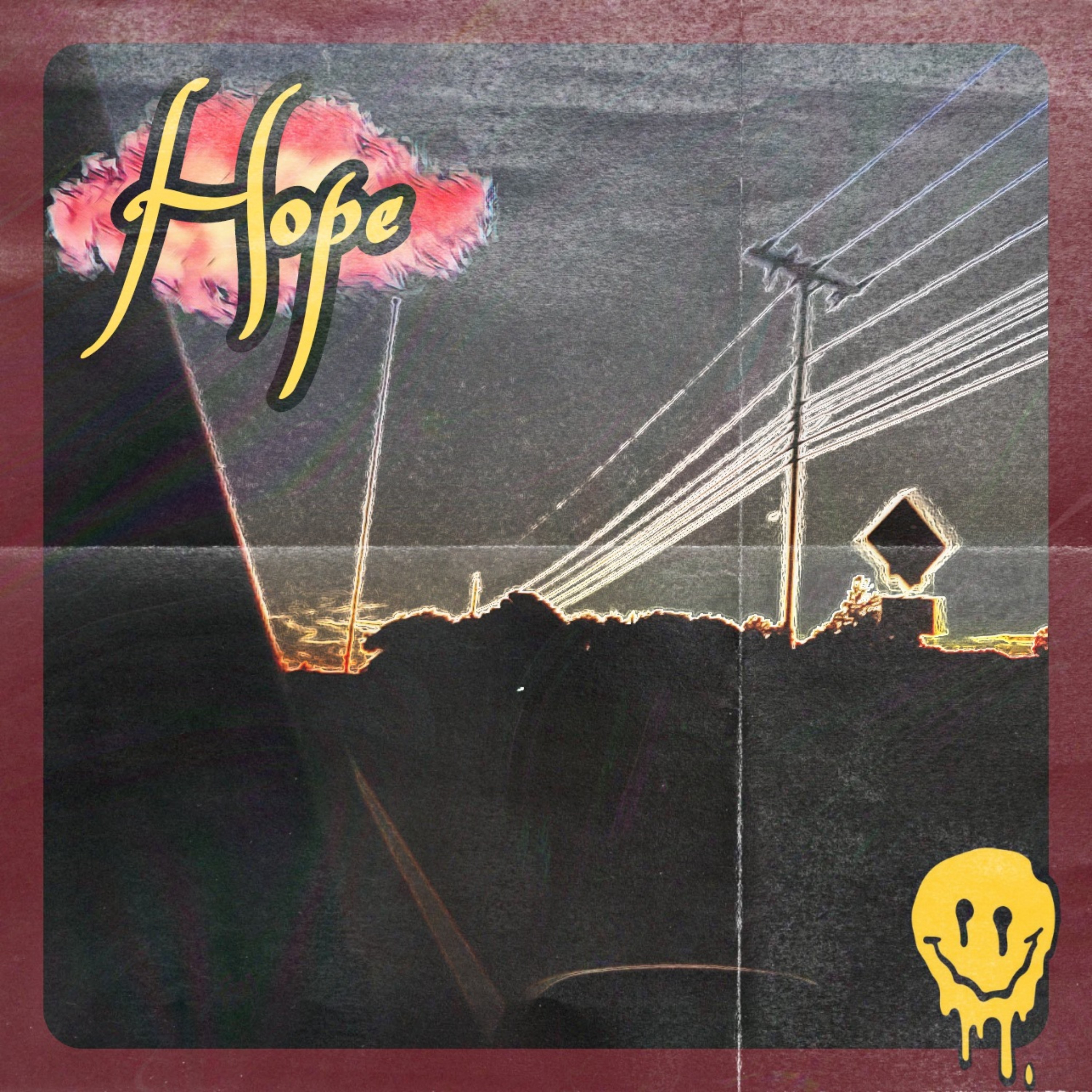 Hope artwork