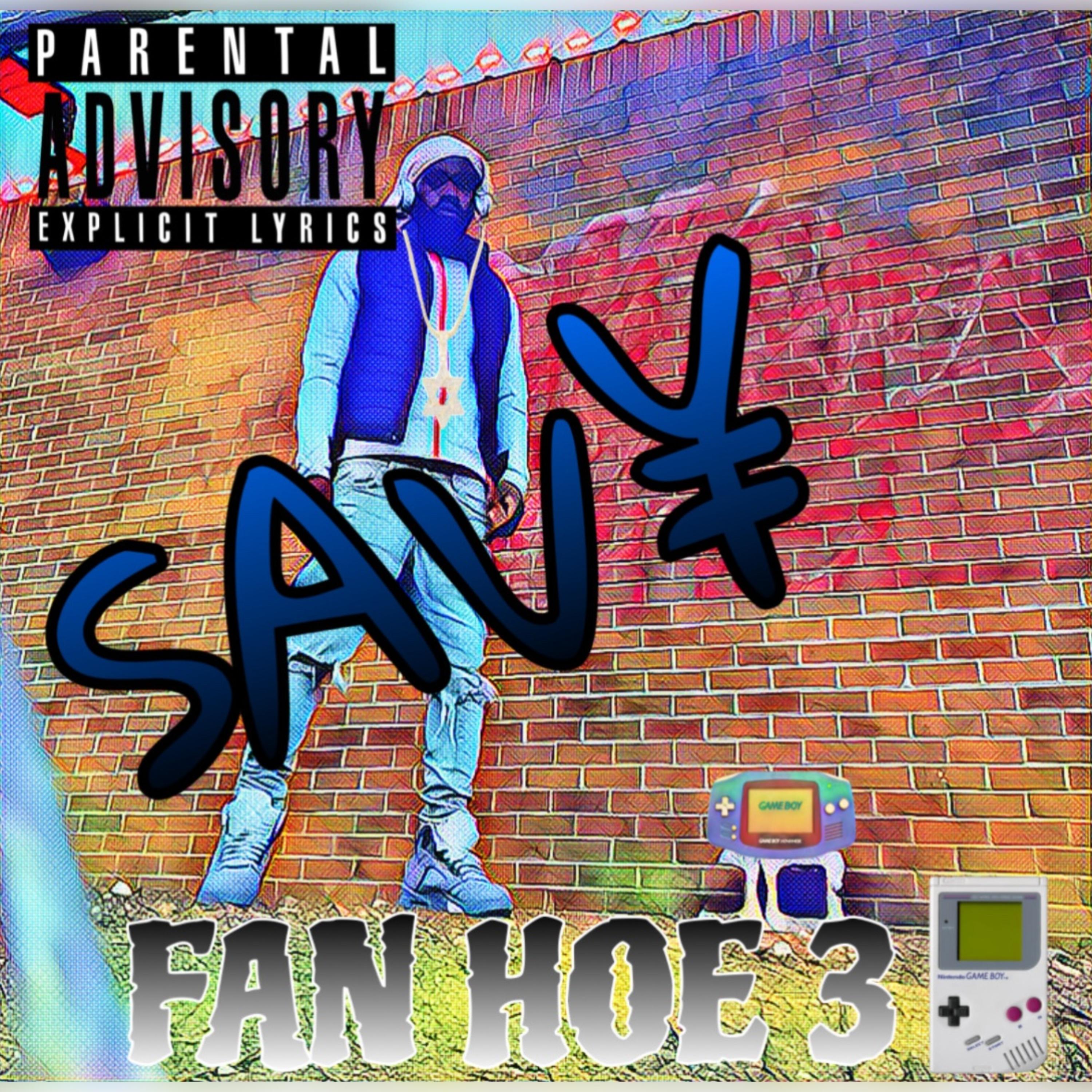 FAN HOE 111 pt 3 by KSAVY cover art