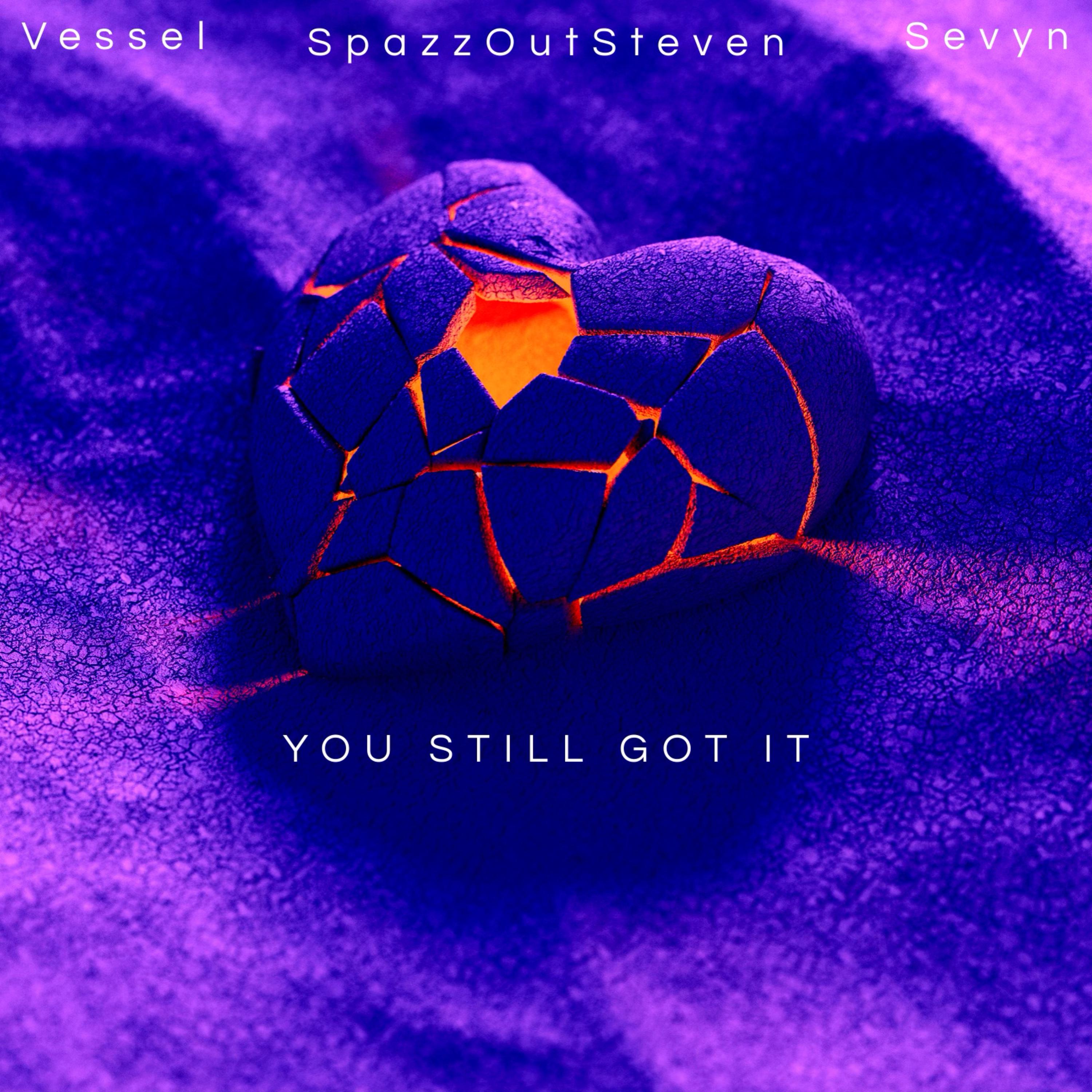 You Still Got It artwork