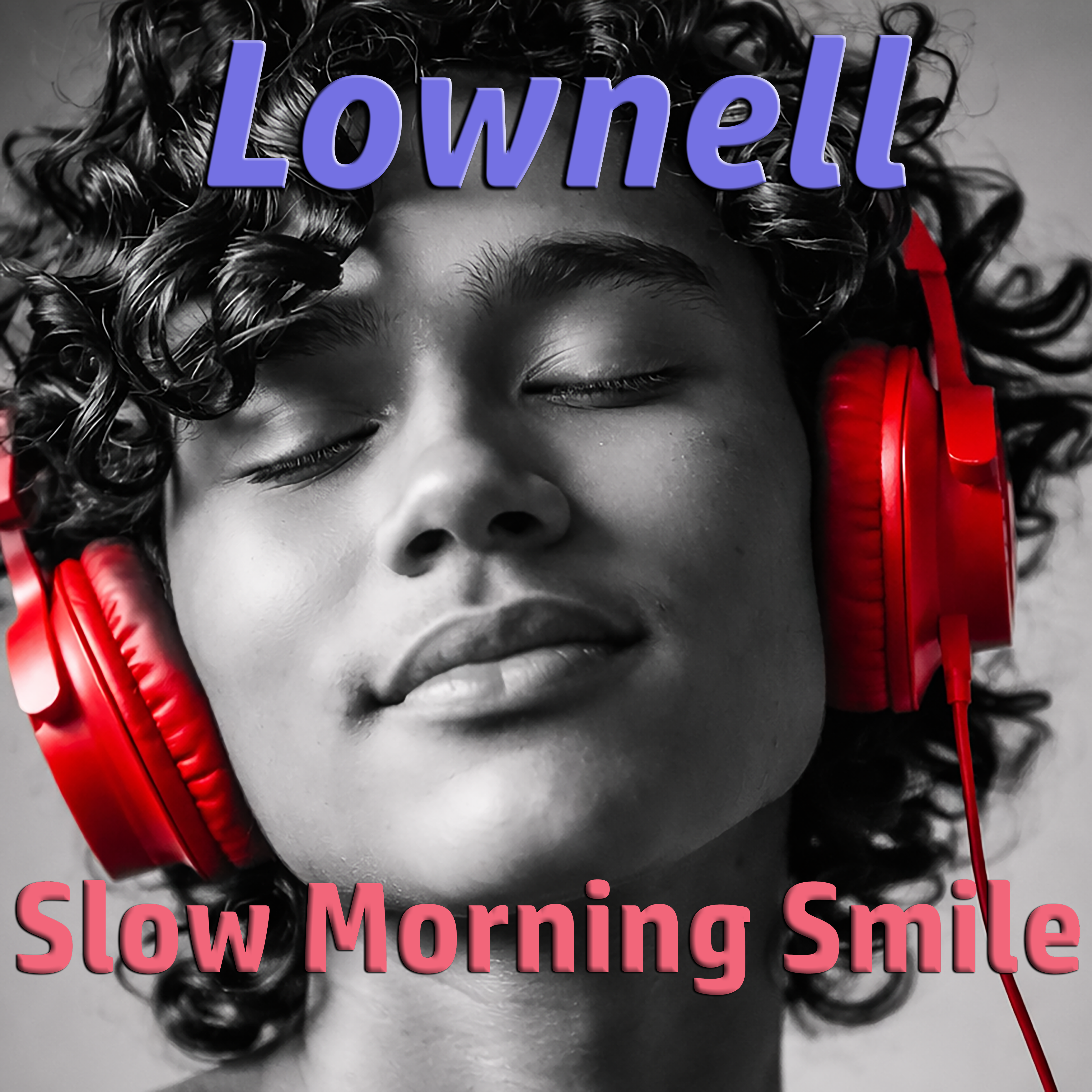 Slow Morning Smile artwork