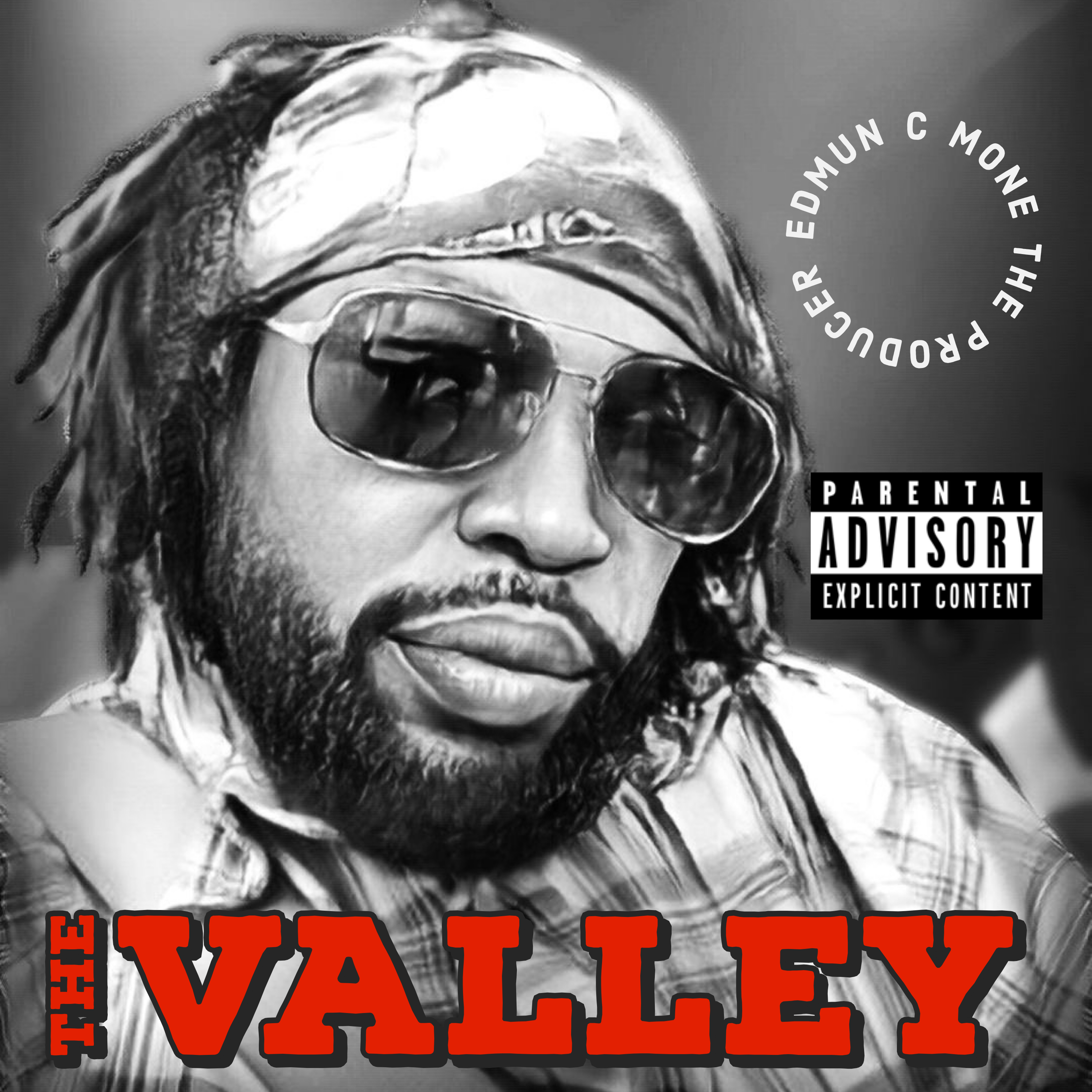 The Valley artwork
