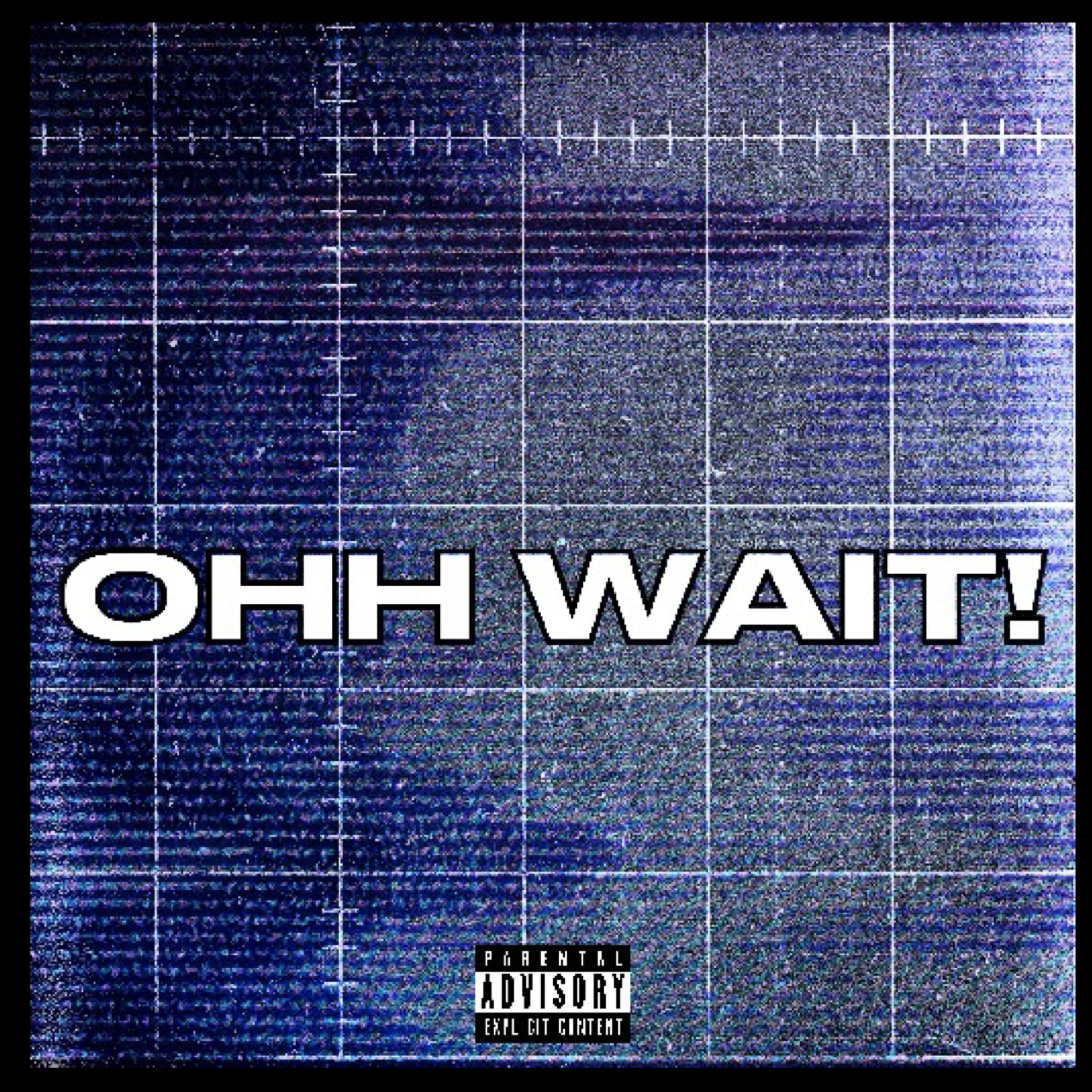 OHH WAIT! artwork