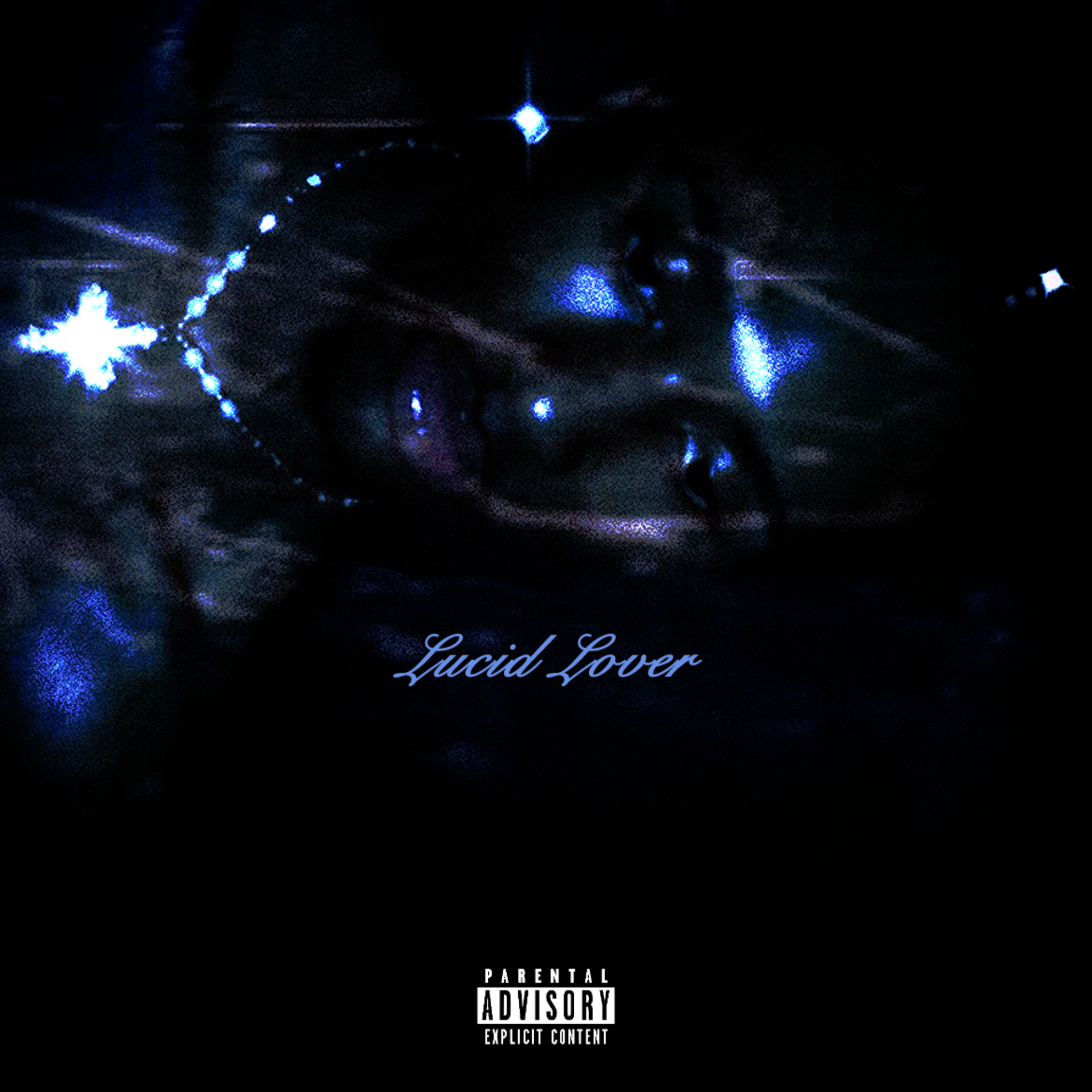 lucid lover artwork