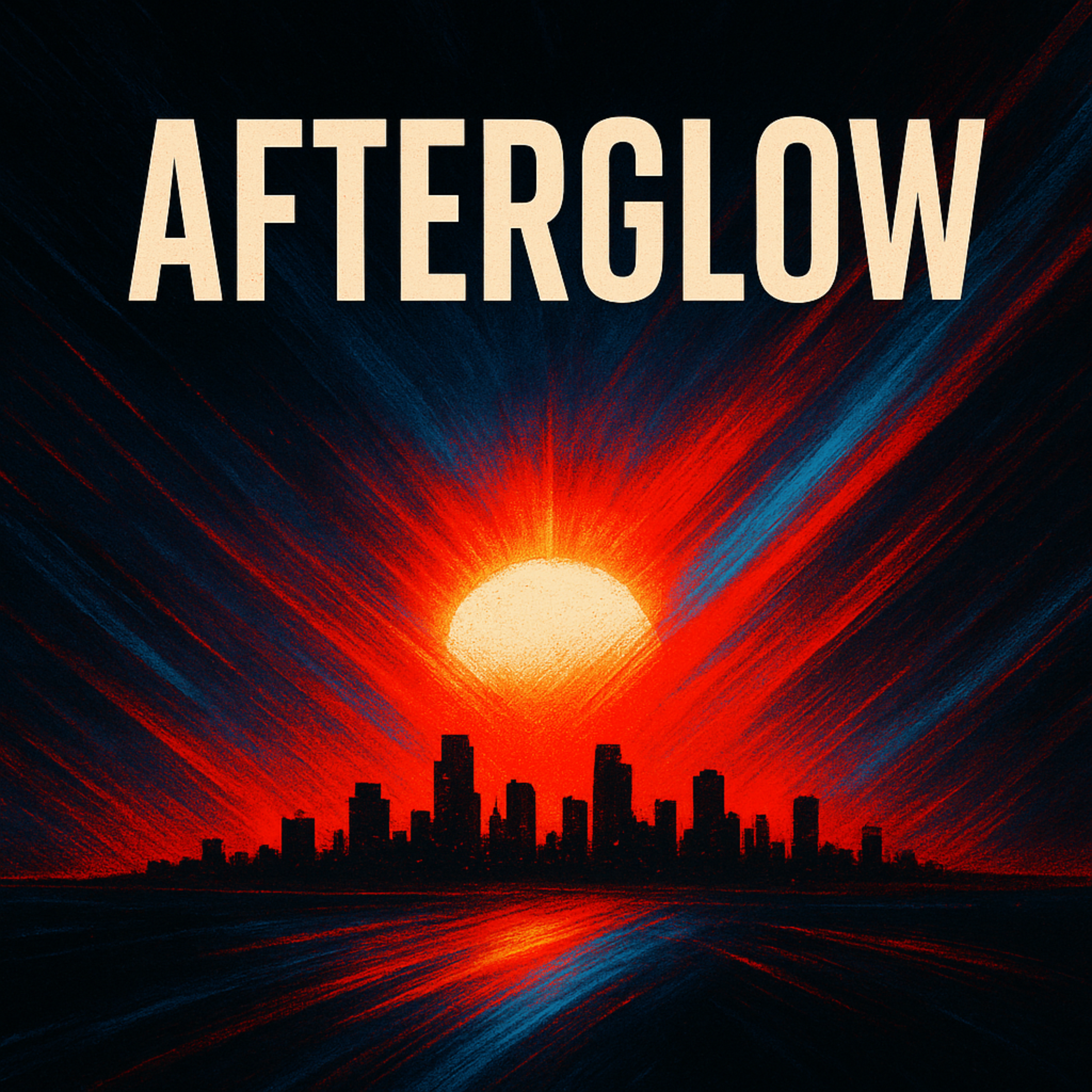 Afterglow artwork