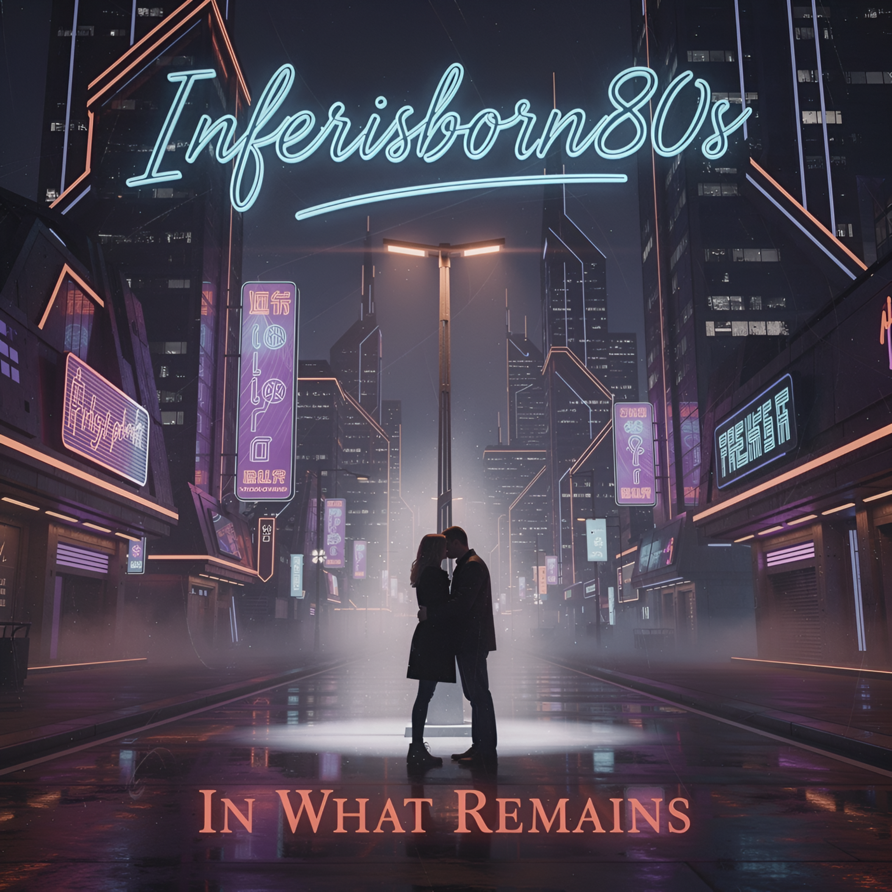 In What Remains artwork
