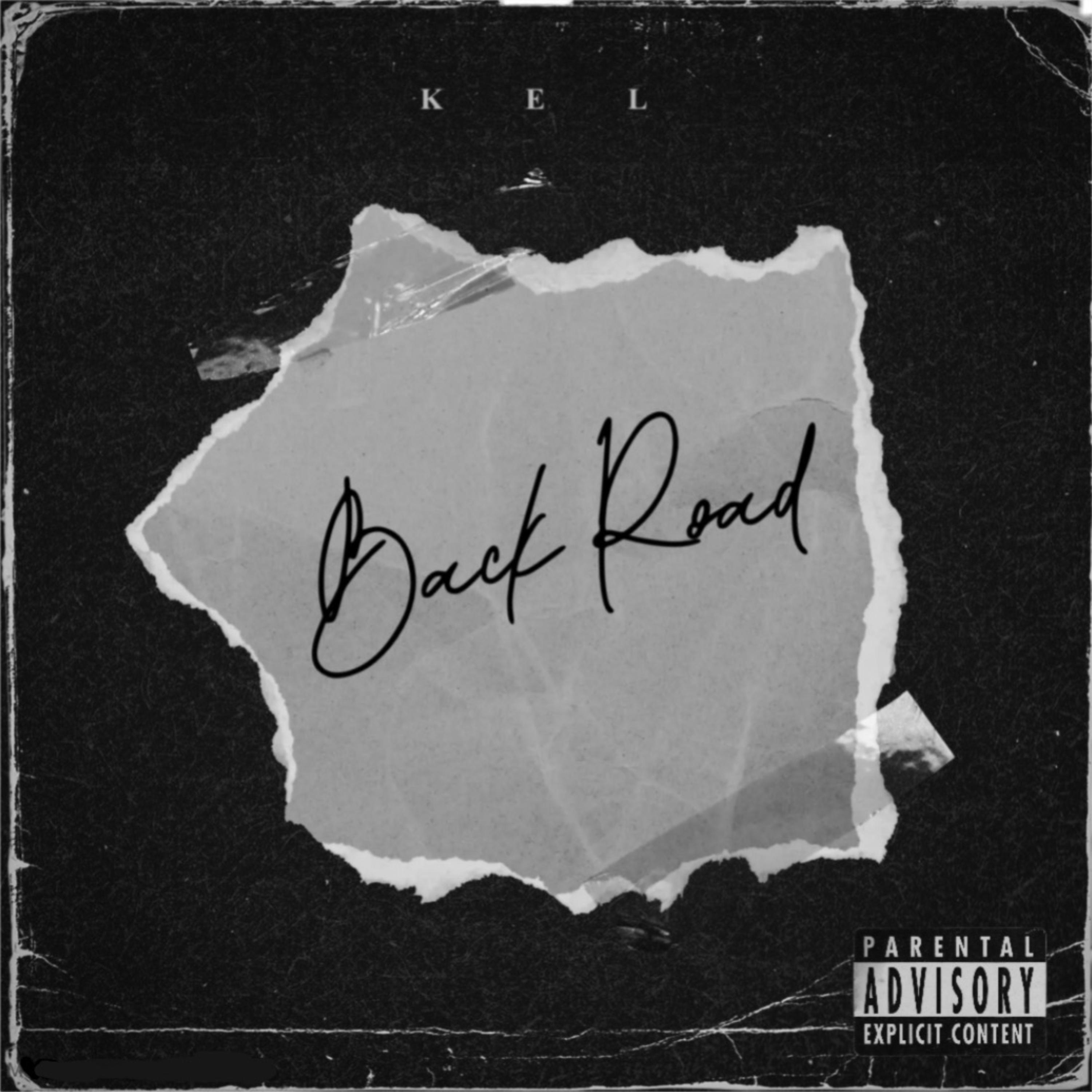 Back Road artwork