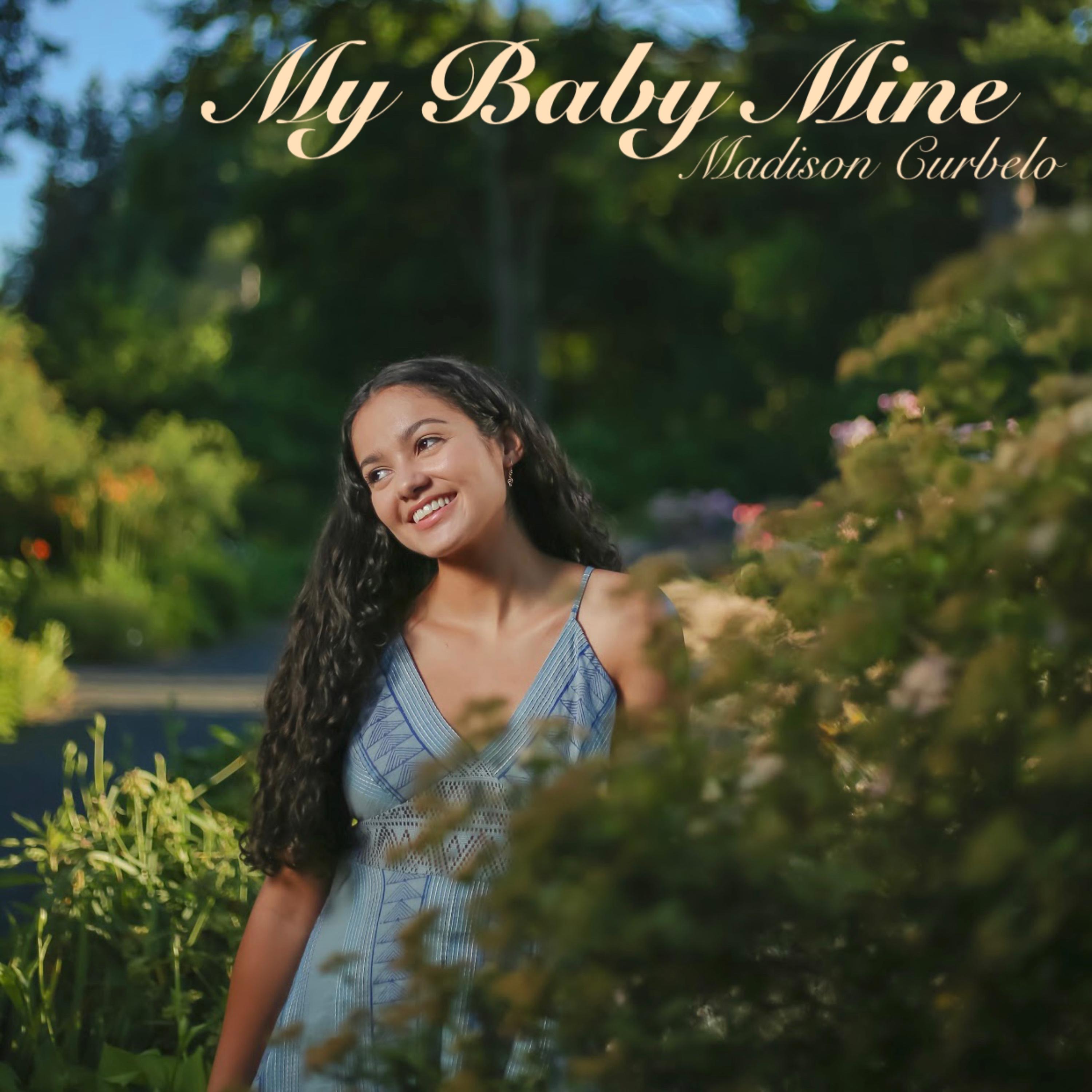 My Baby Mine artwork