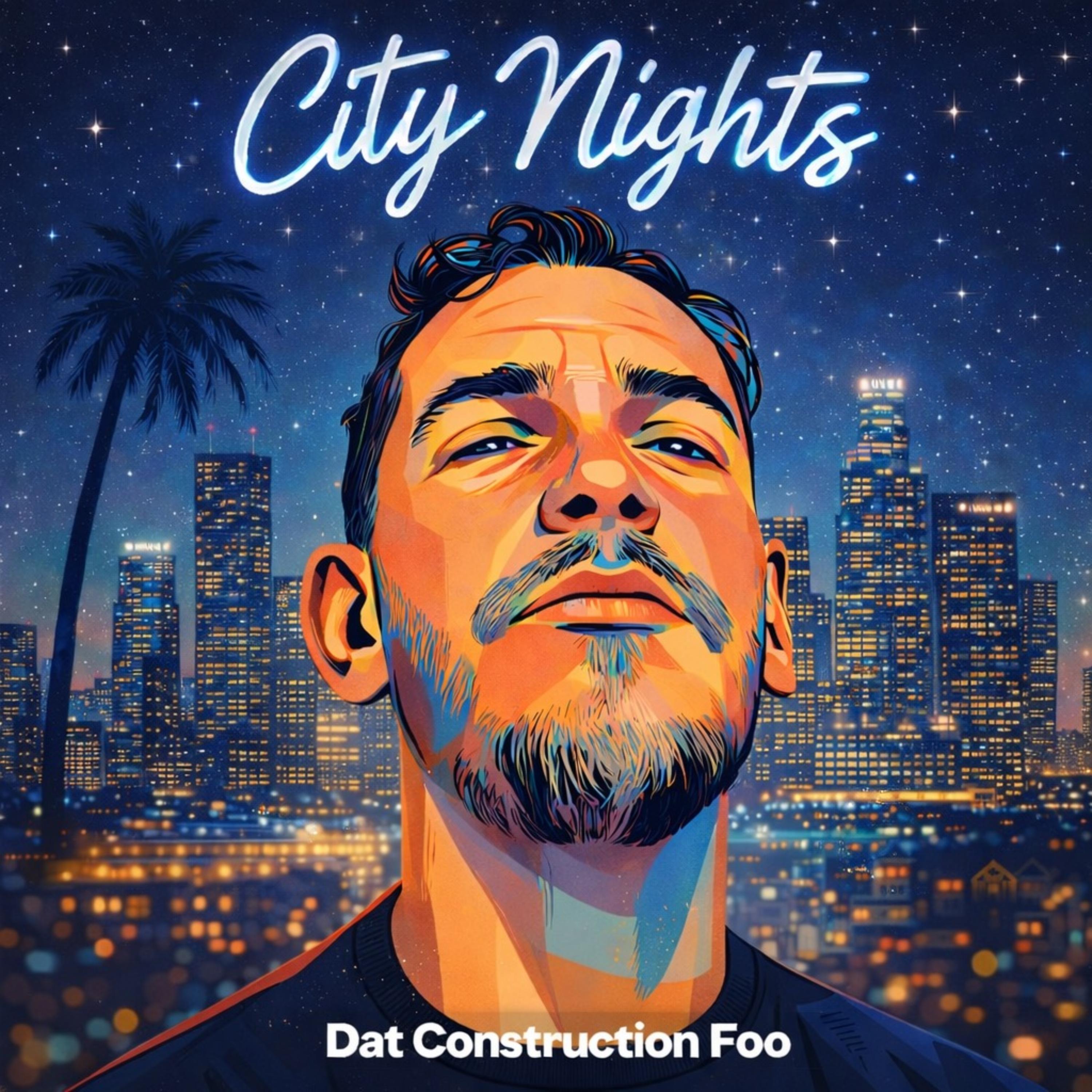 City Nights artwork