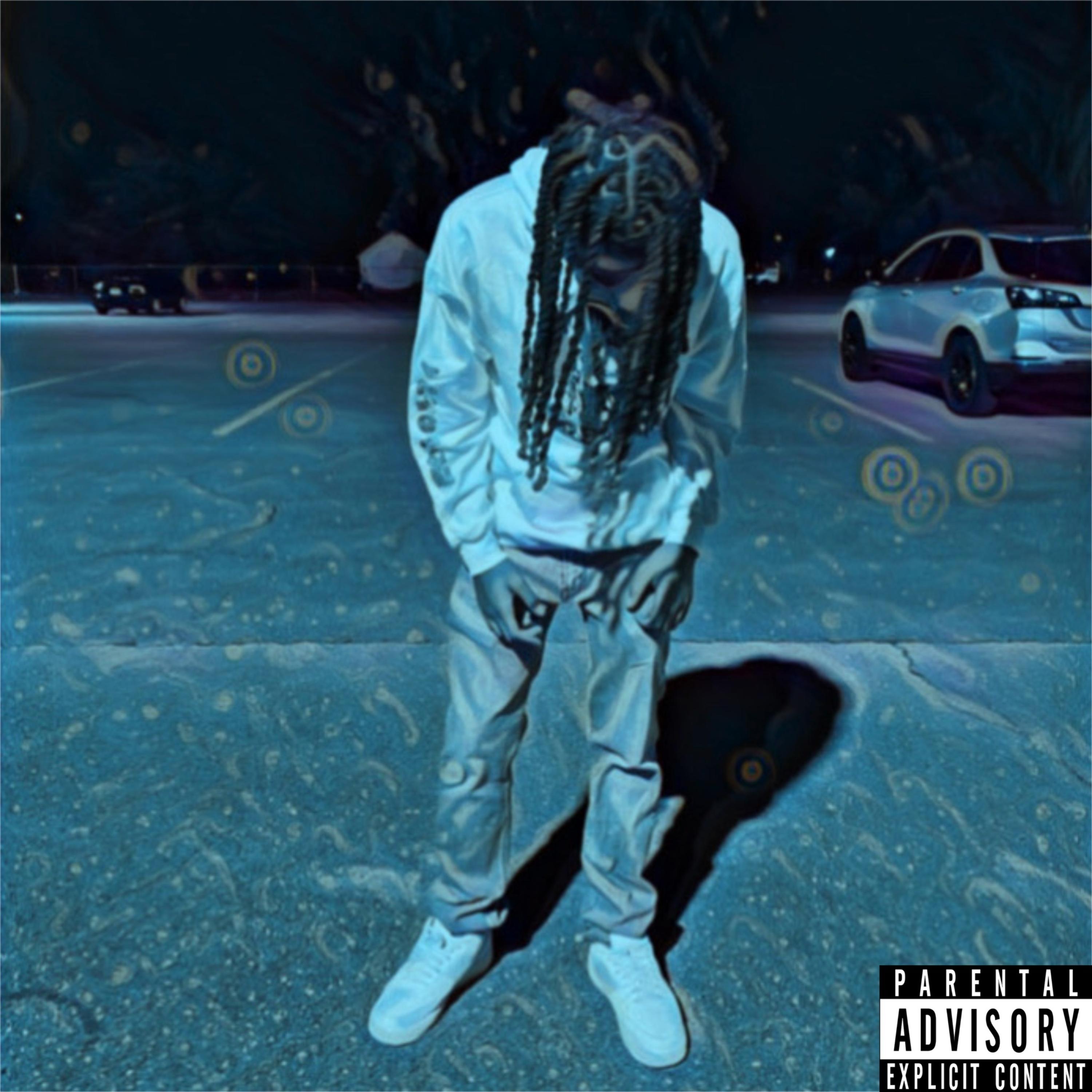 Blues artwork