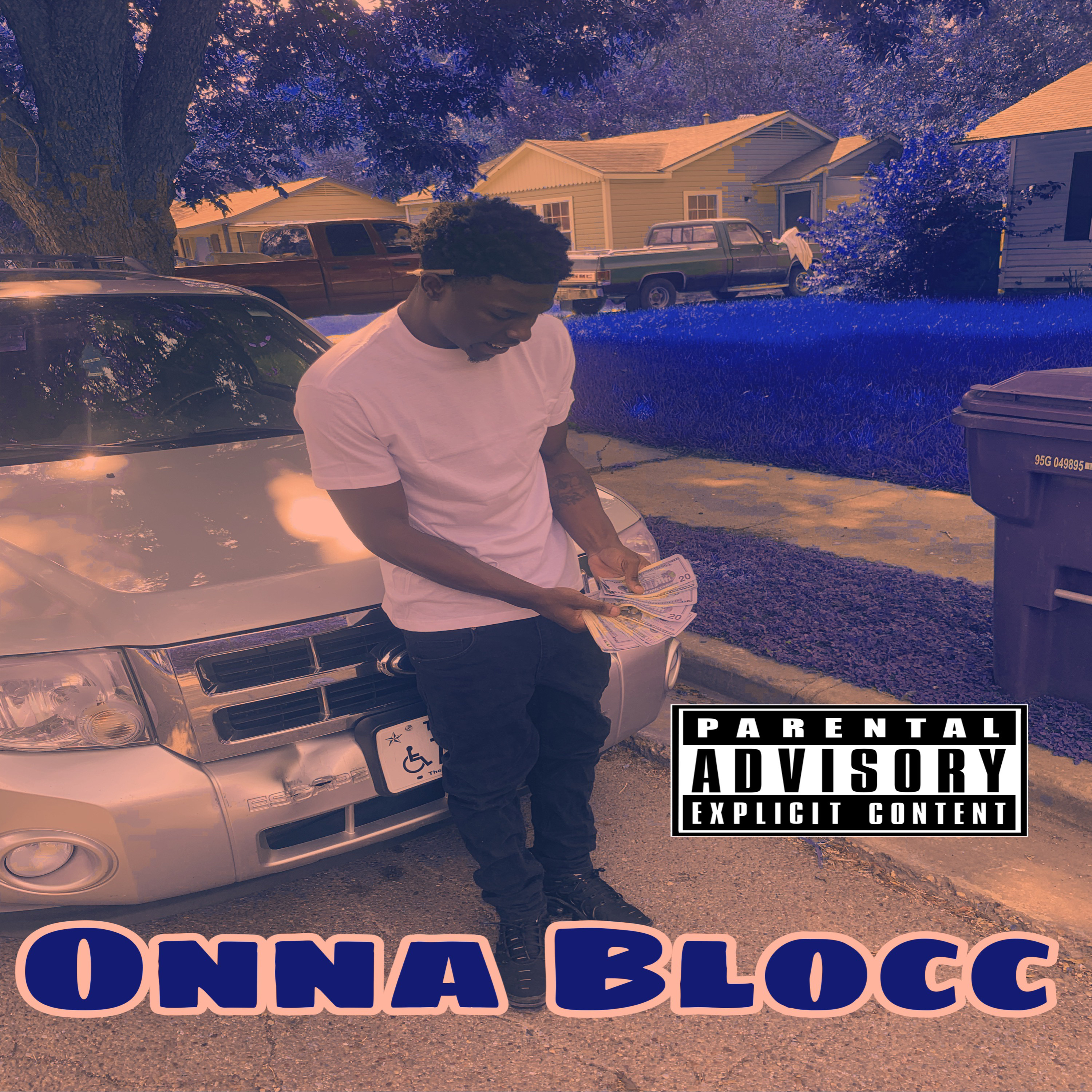 Onna Blocc artwork