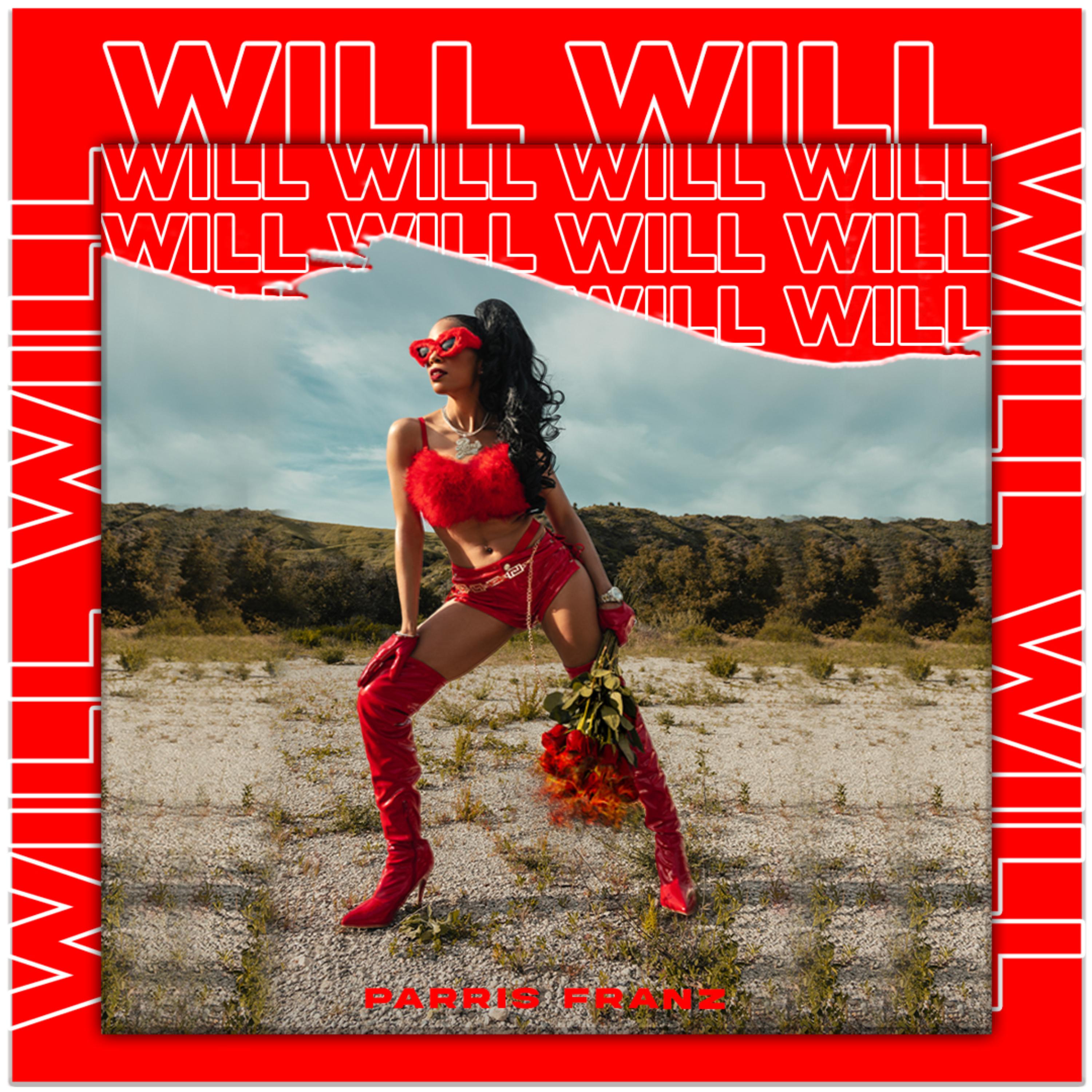 Will artwork