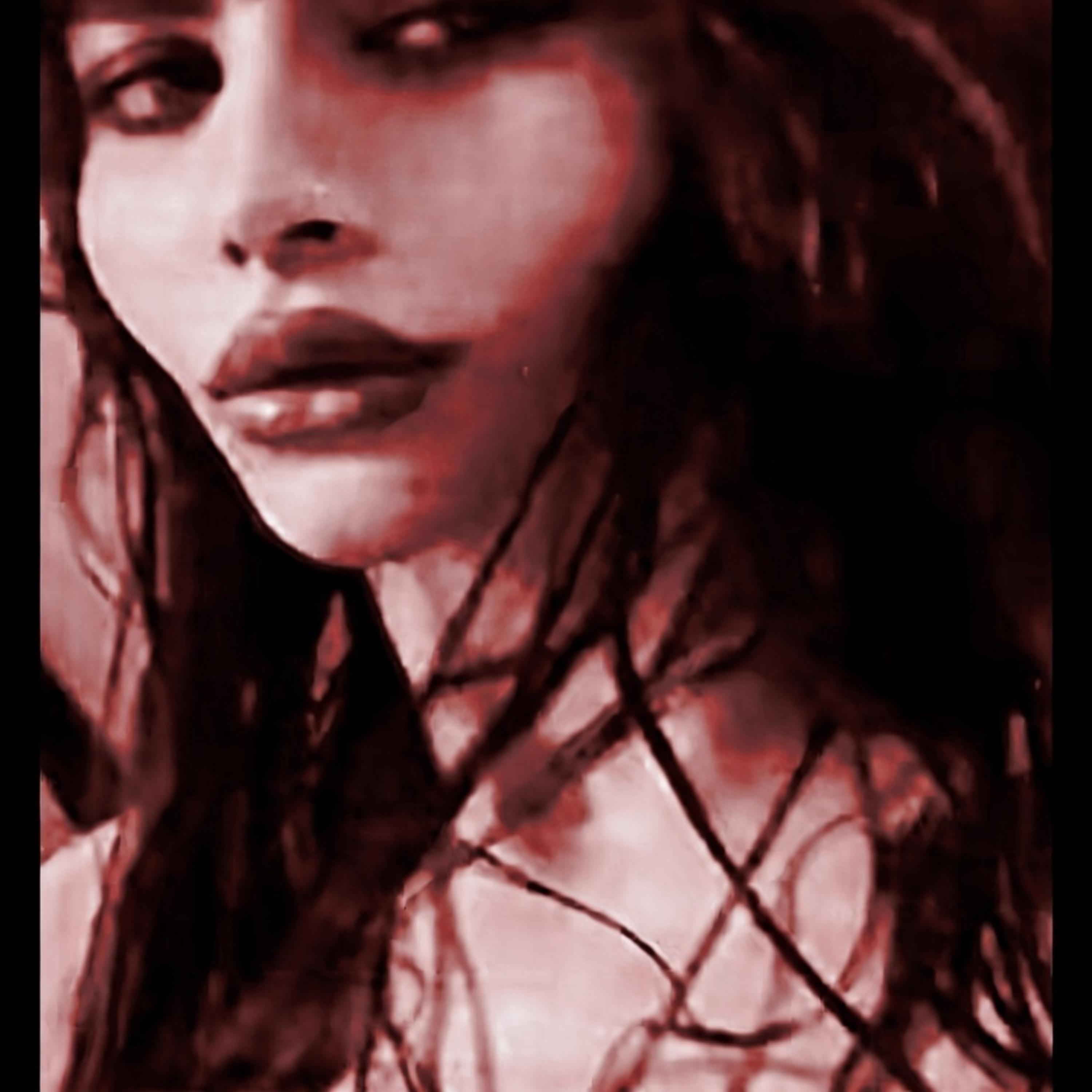 stacy doesnt want me ultra slowed artwork