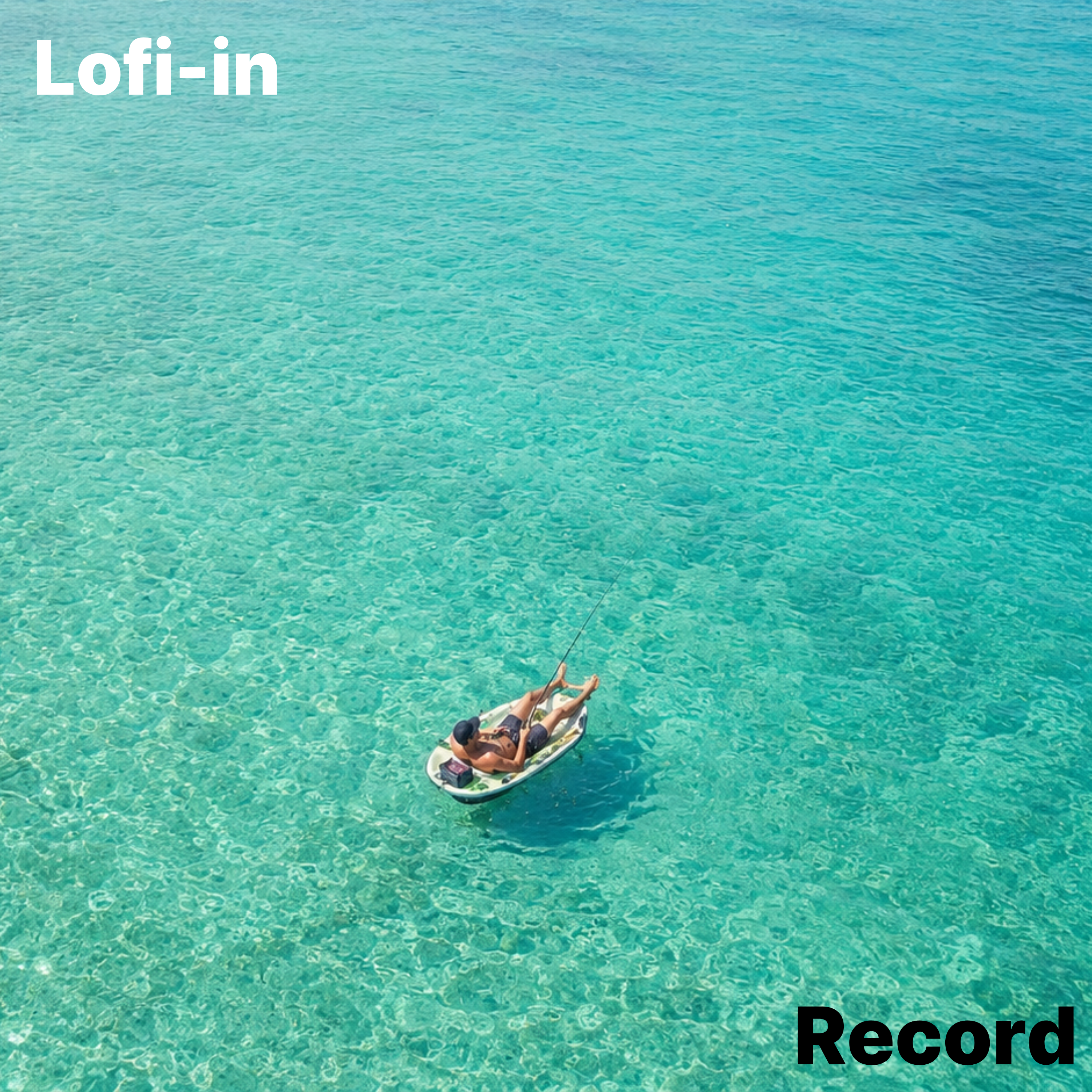 faded blue sky by Lofi-in cover art