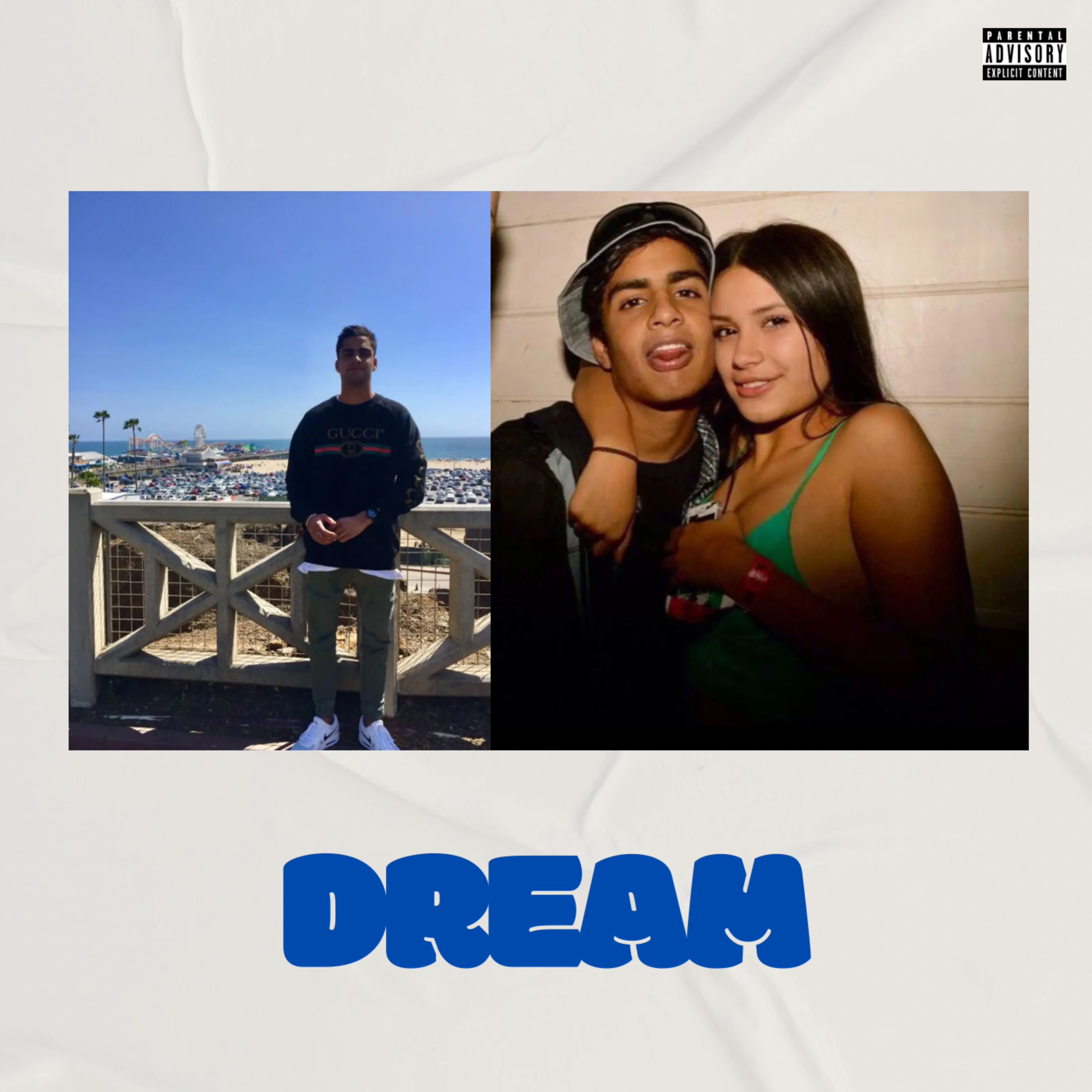 Dream artwork