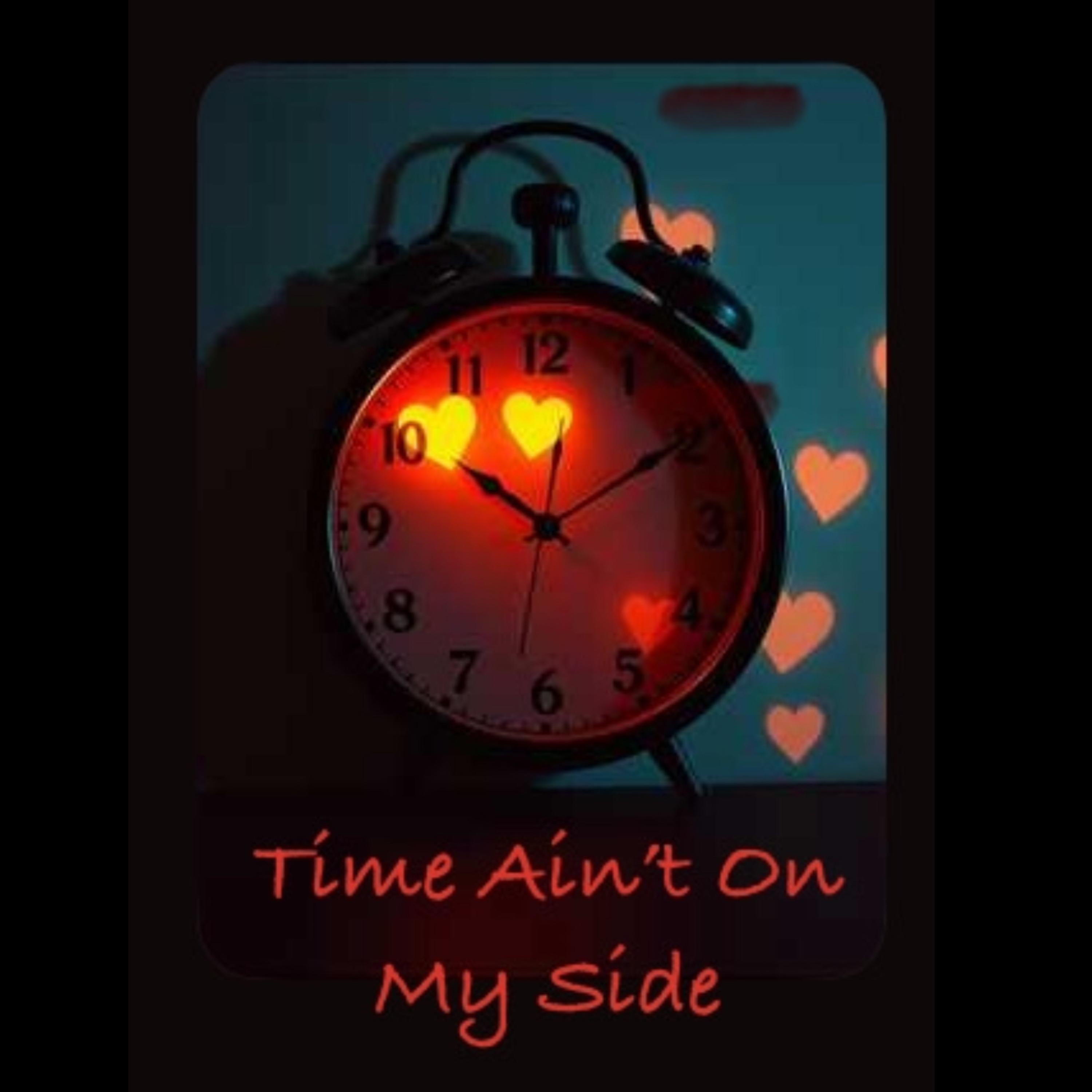 Time Ain’t On My Side artwork