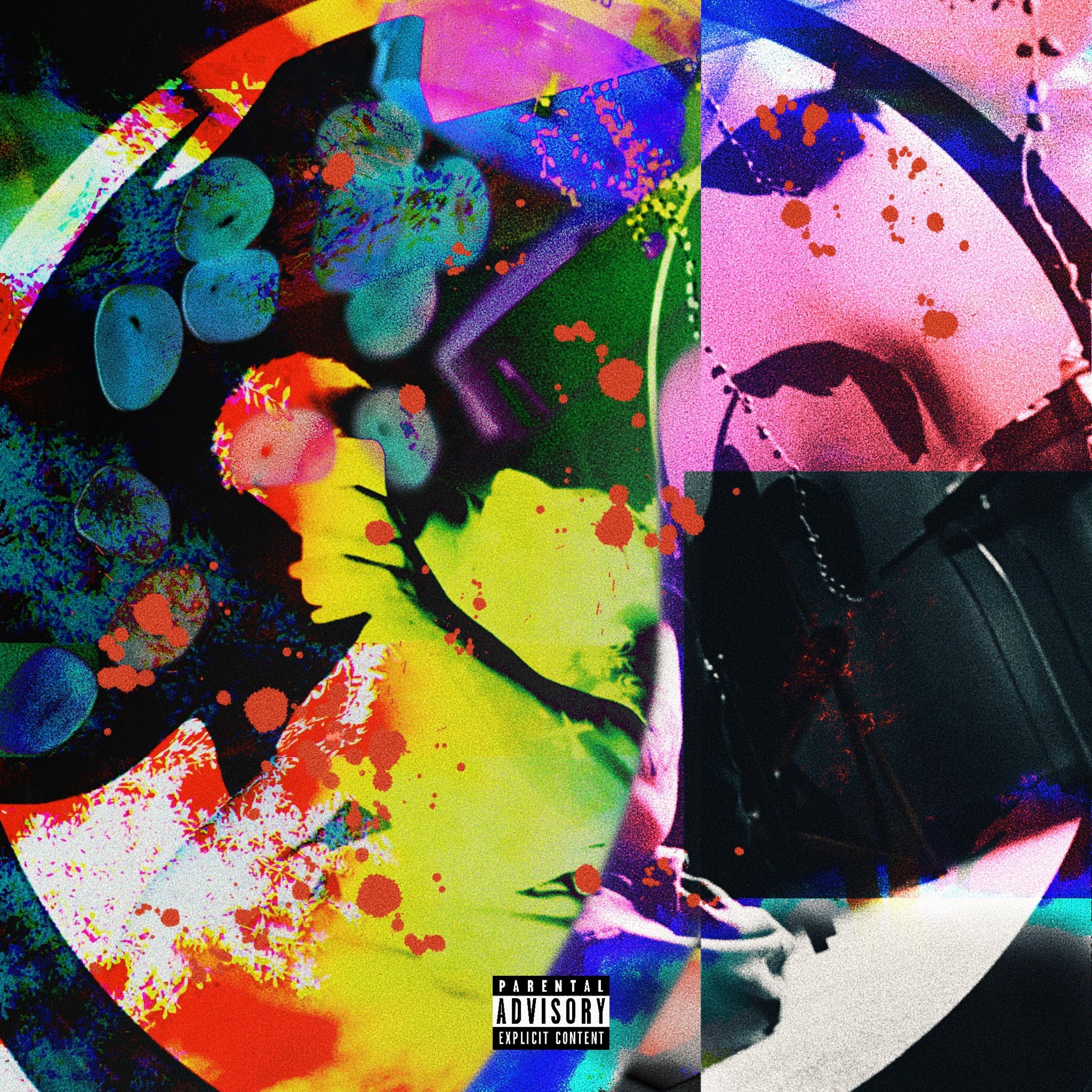 how i'm supposed to go artwork