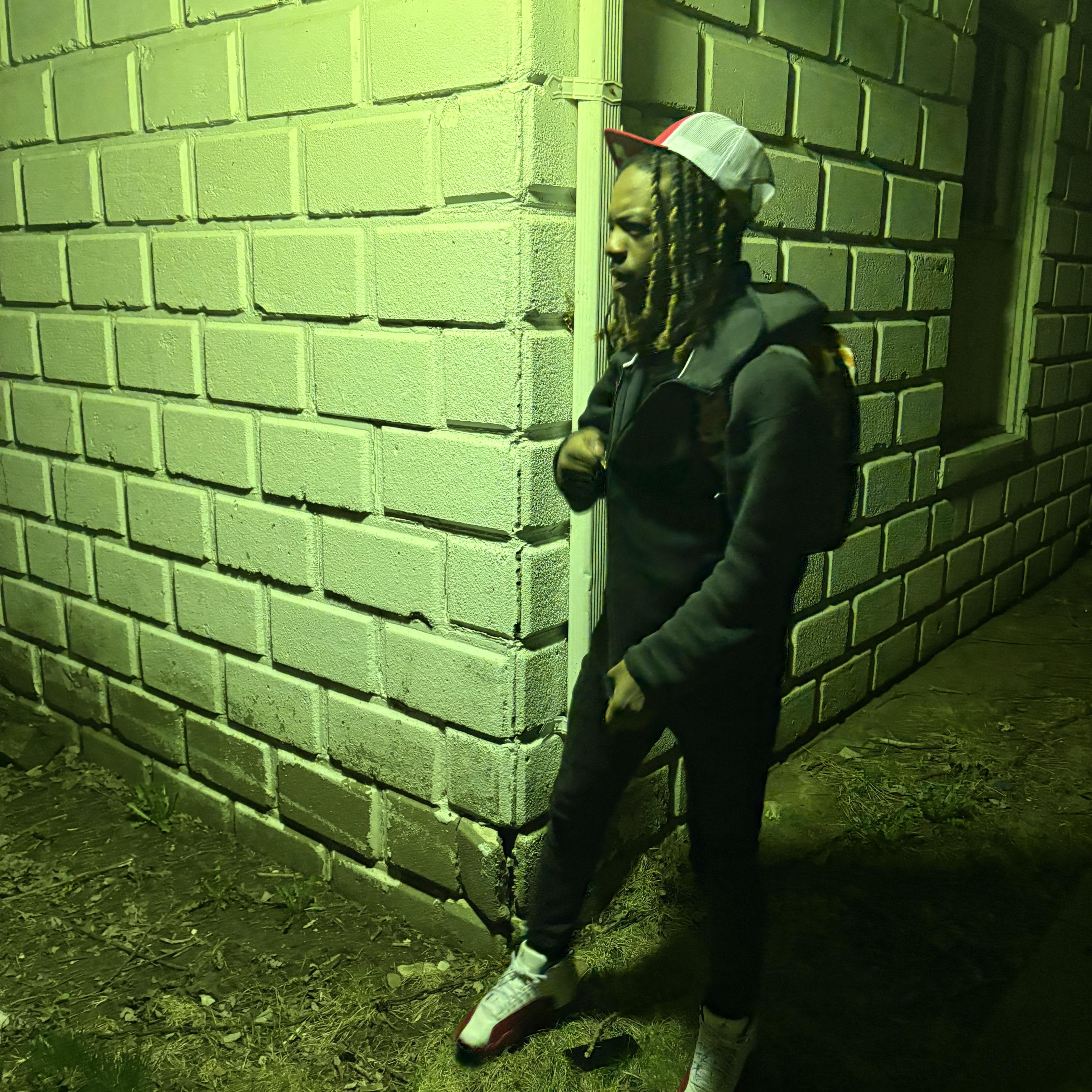 Drug Habitz artwork