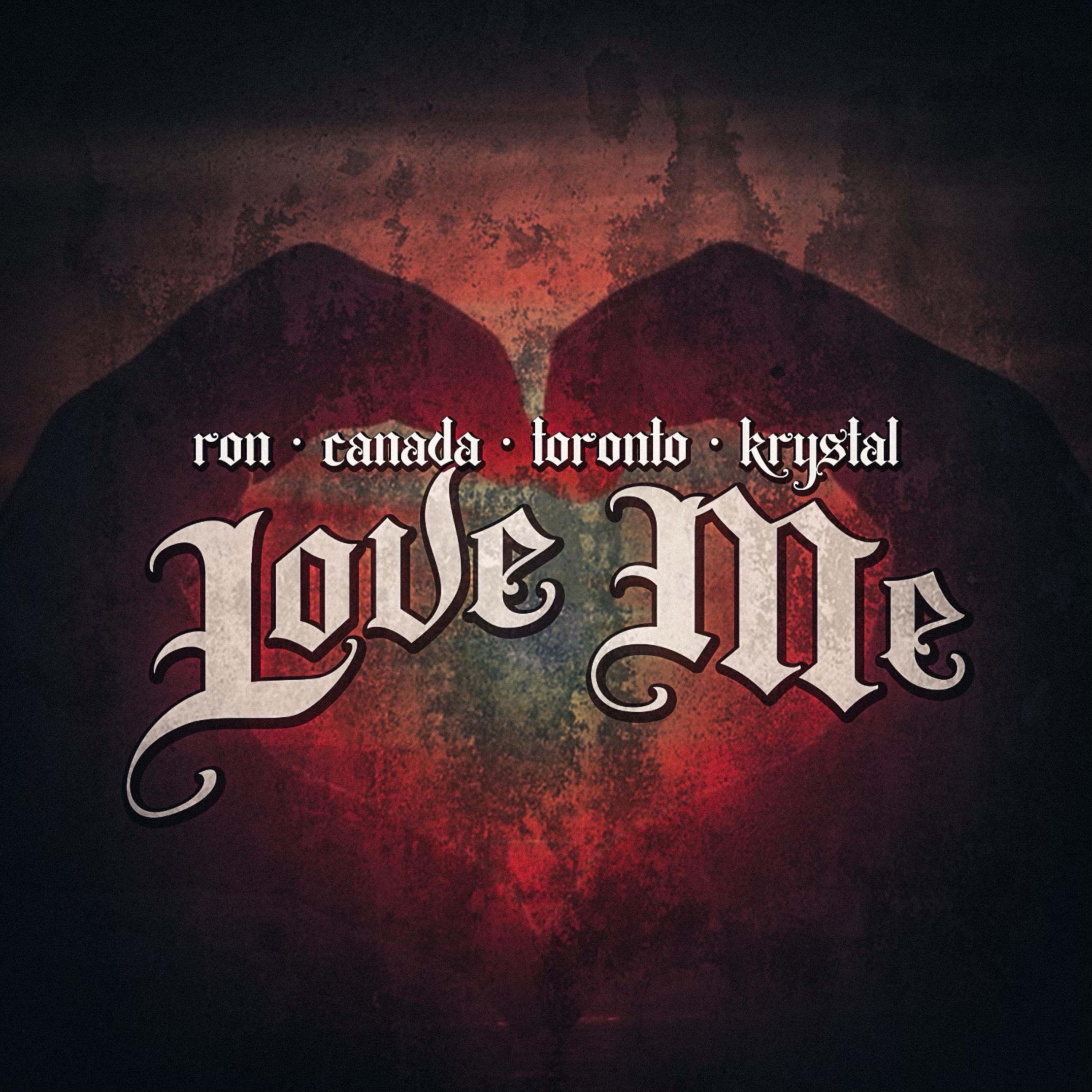 Love Me artwork