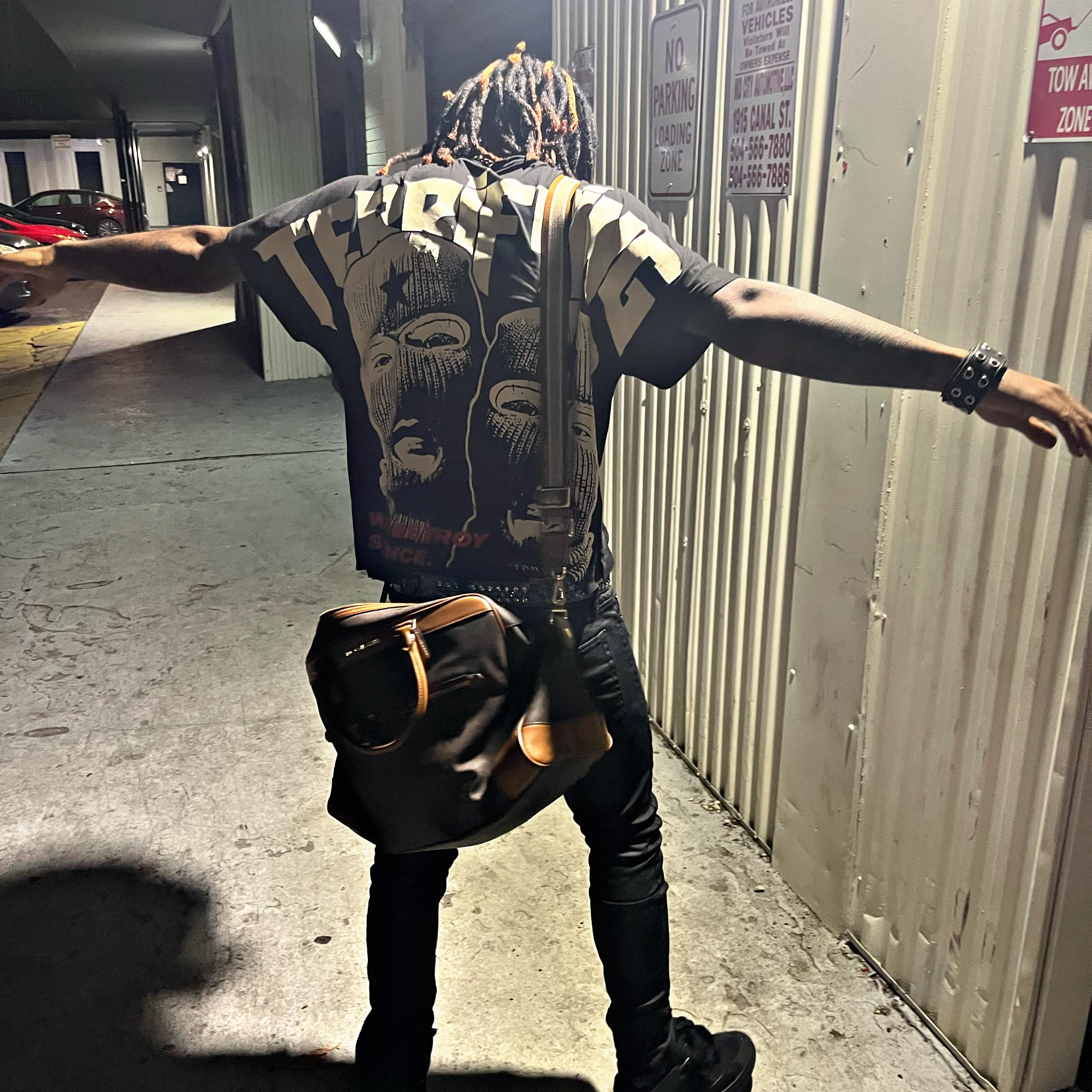 Get Em Gone by SLIM8NGEL cover art