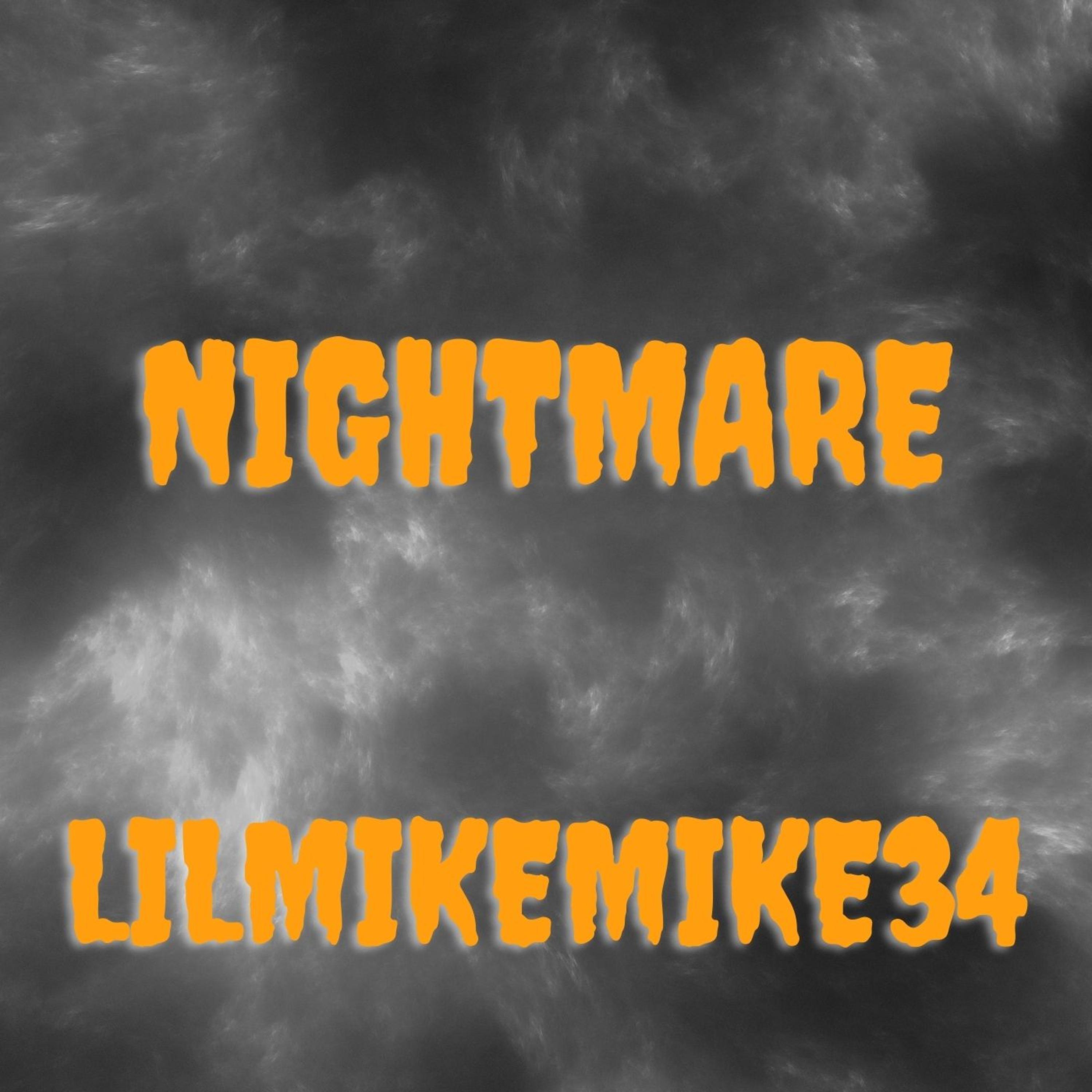 Nightmare artwork