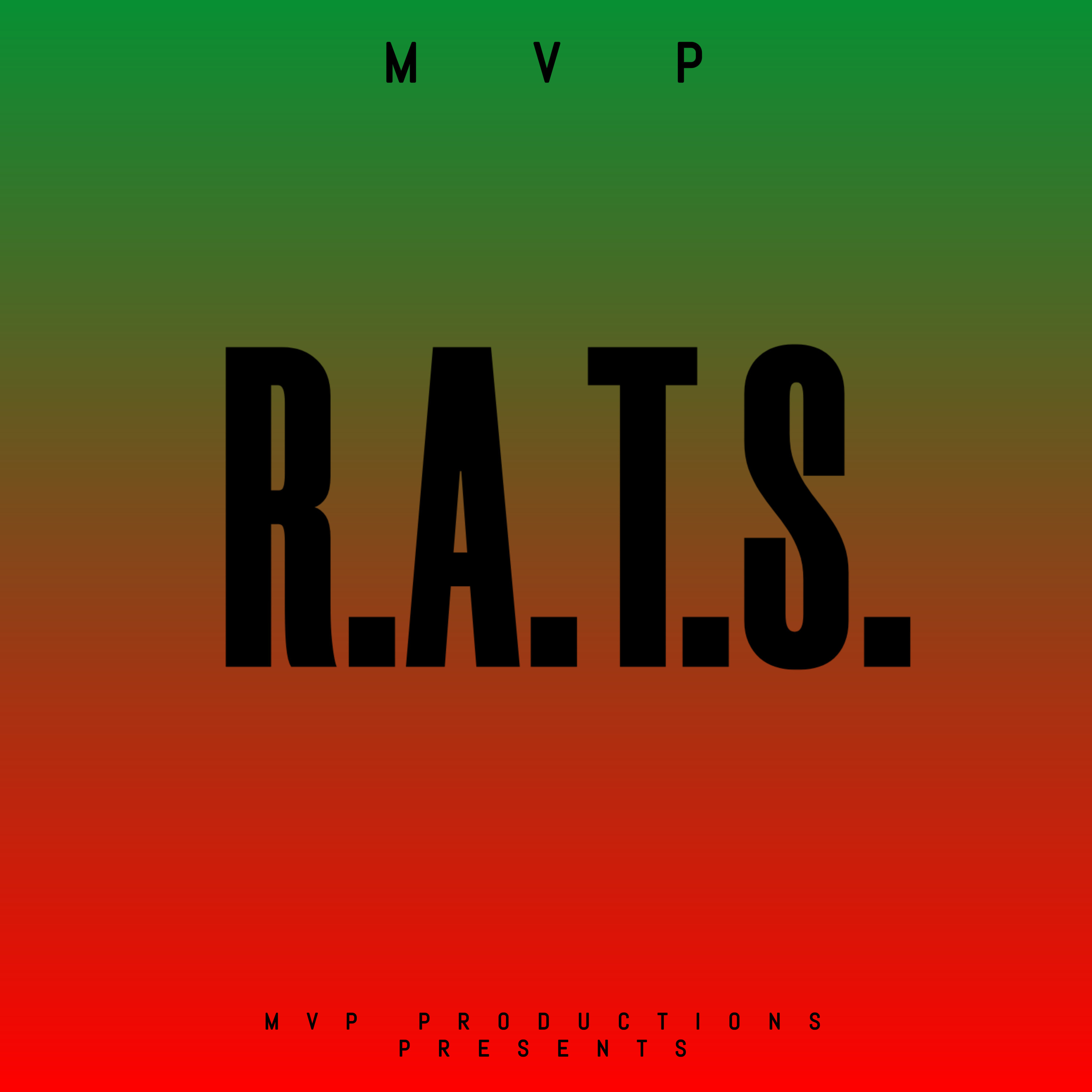 Rap Ain't The Same artwork