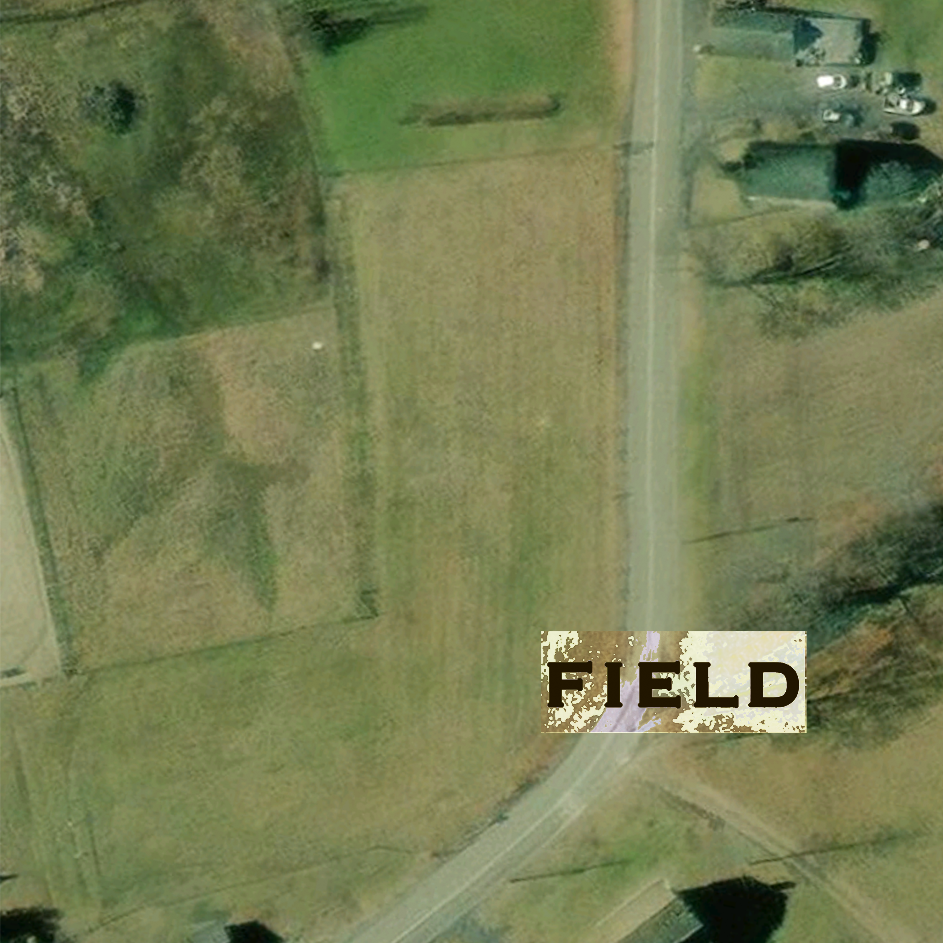 Field artwork
