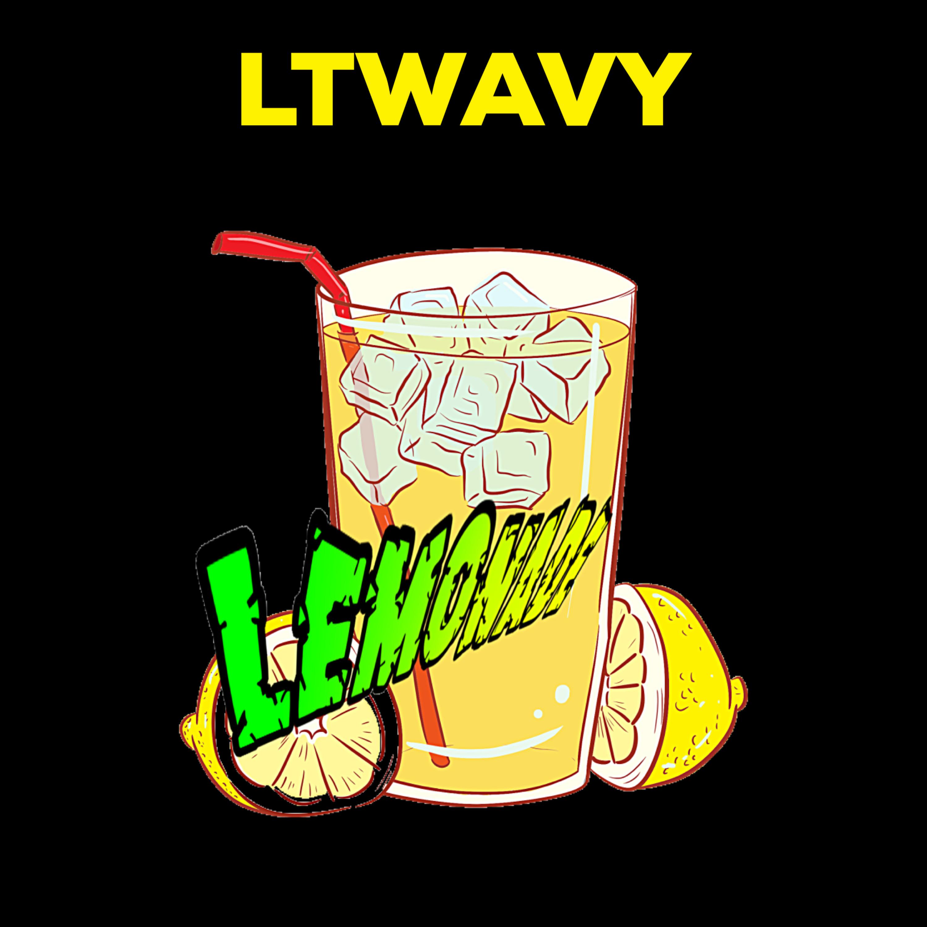 lemonade artwork