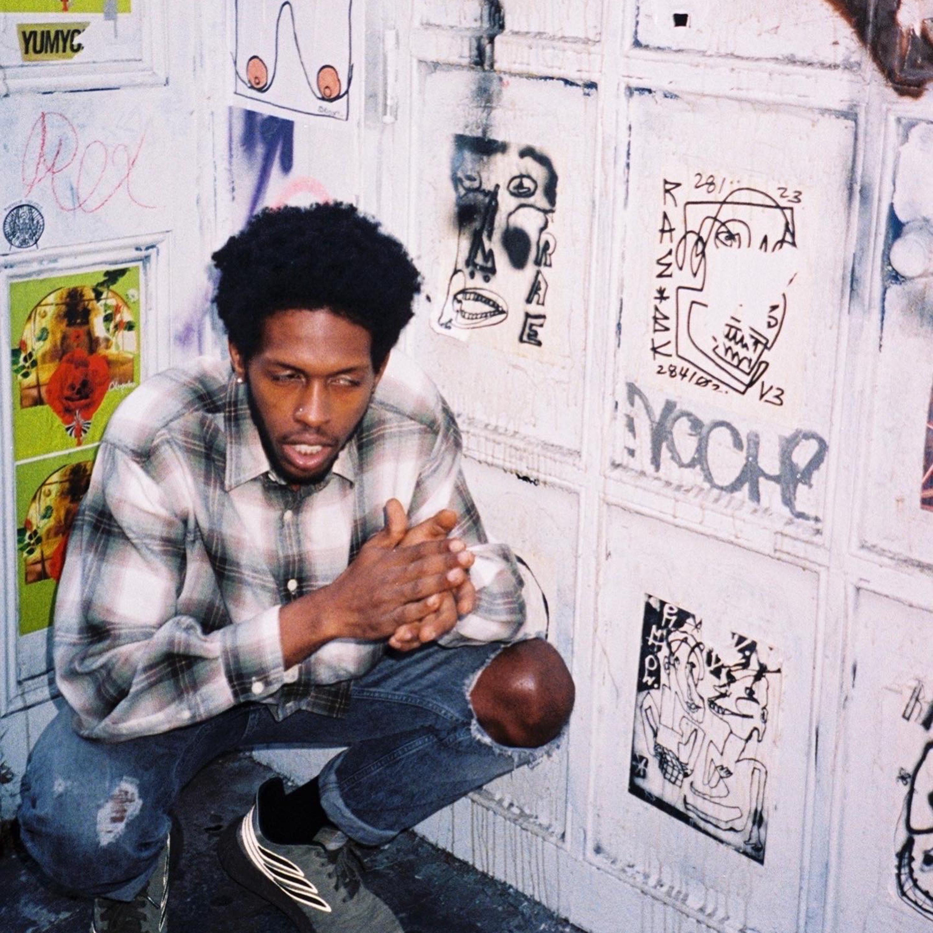 Five Dollars artwork