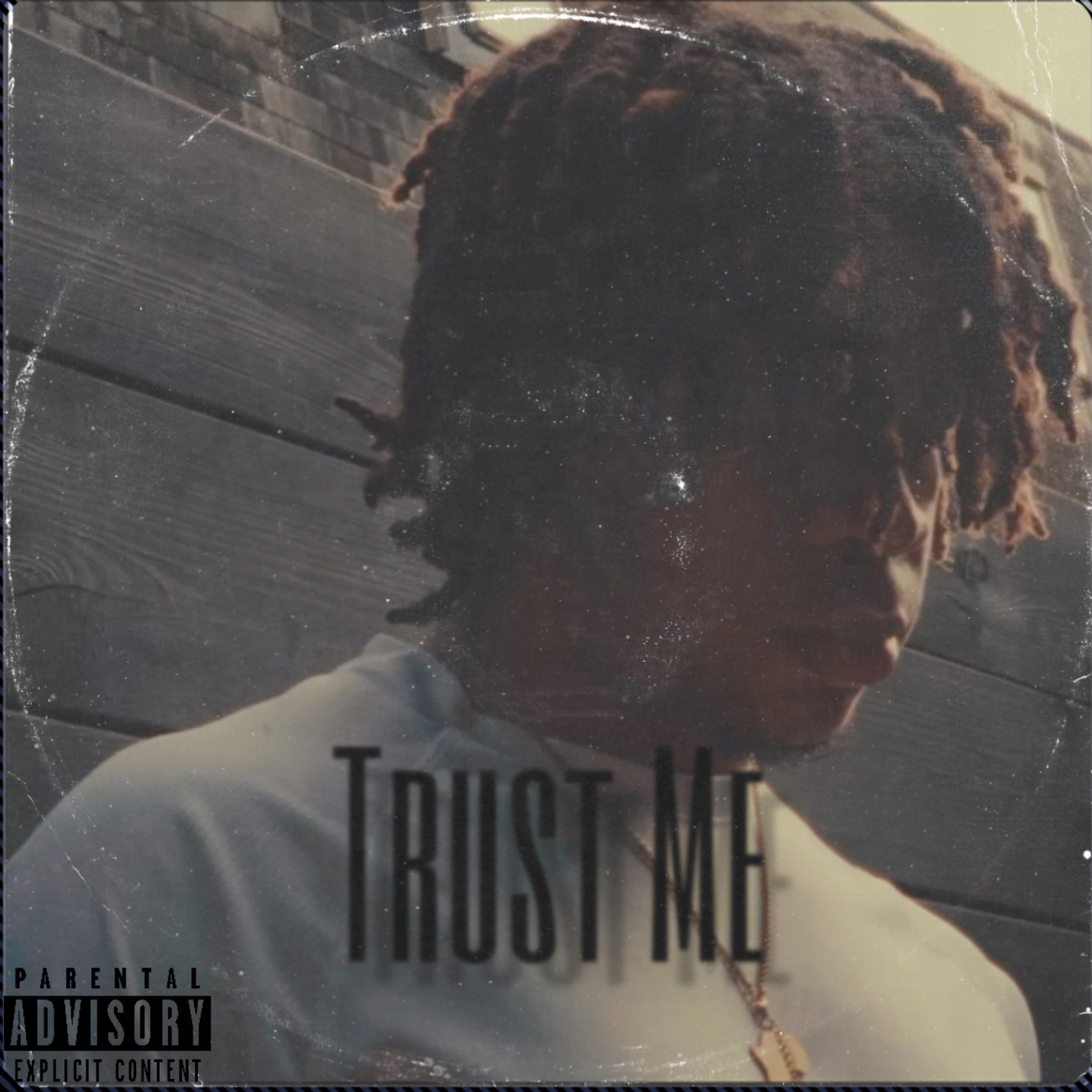 Trust Me artwork