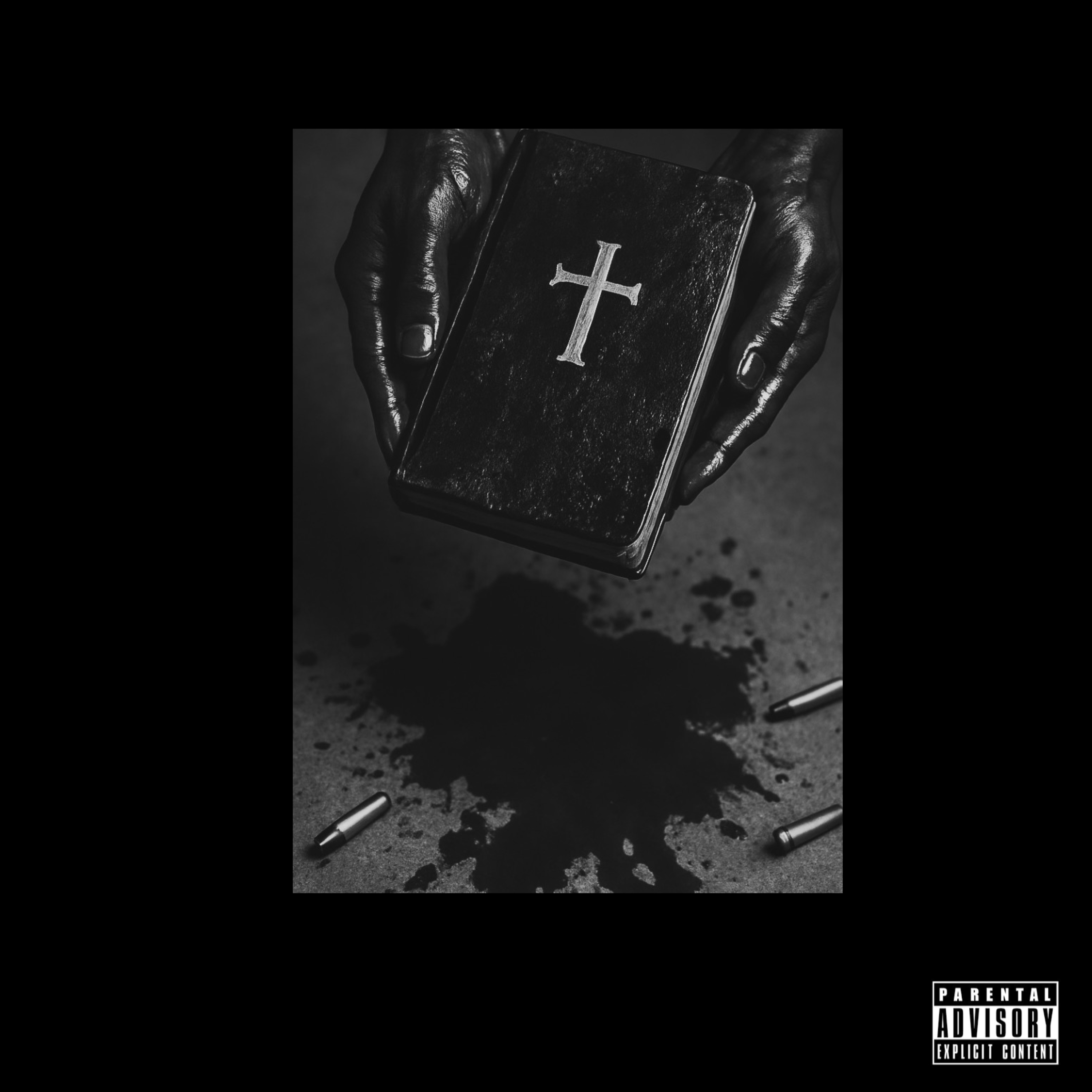 Probably Not artwork