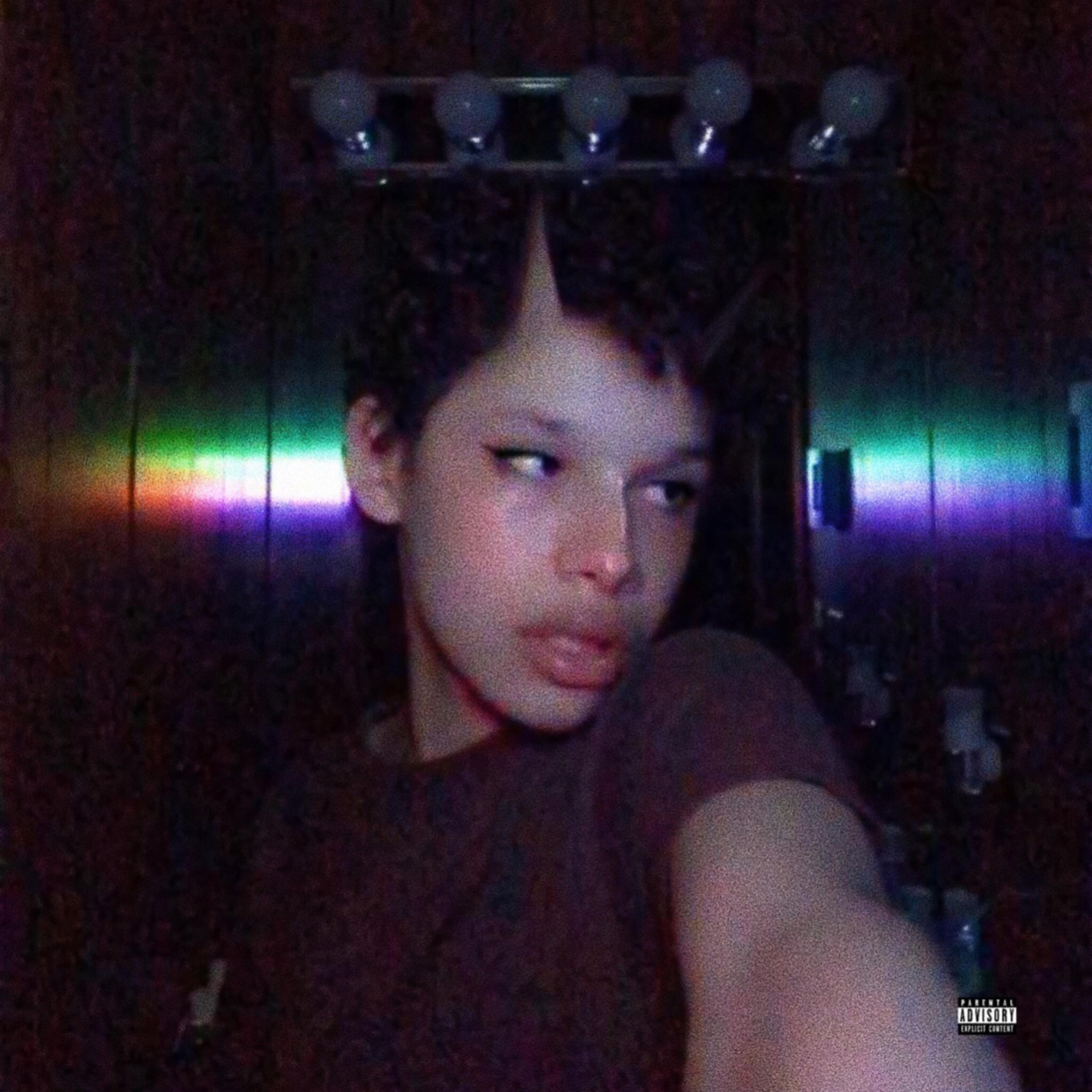 AFTER MIDNIGHT artwork