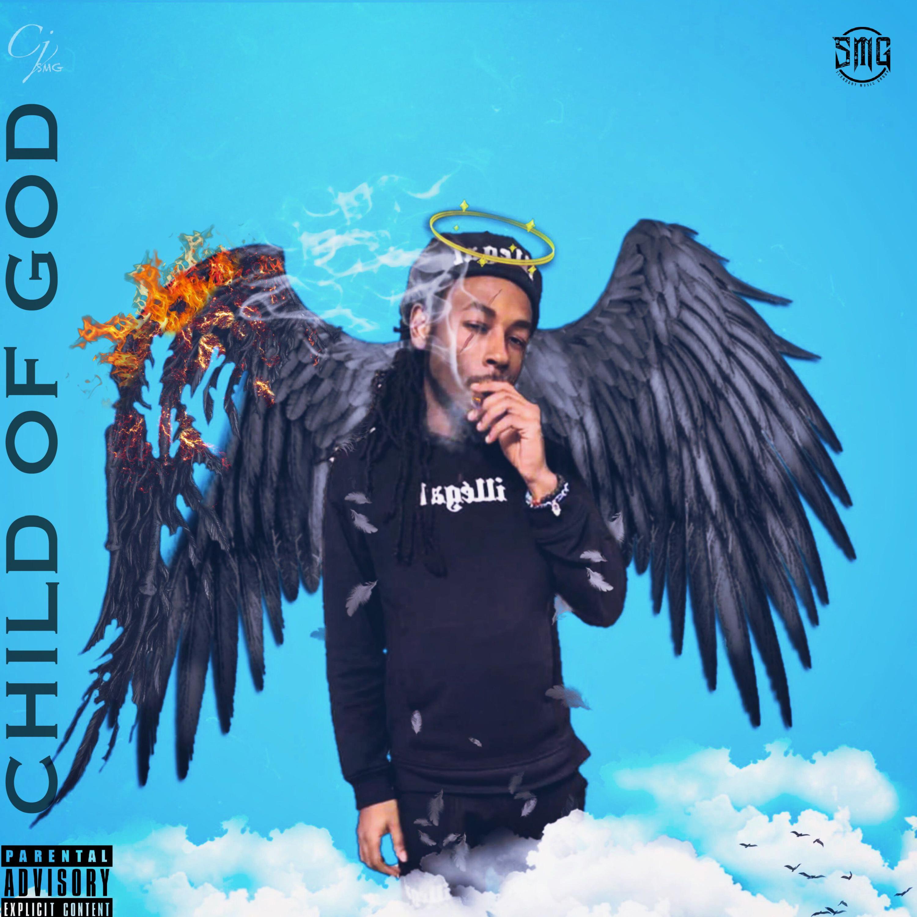 Child Of God artwork