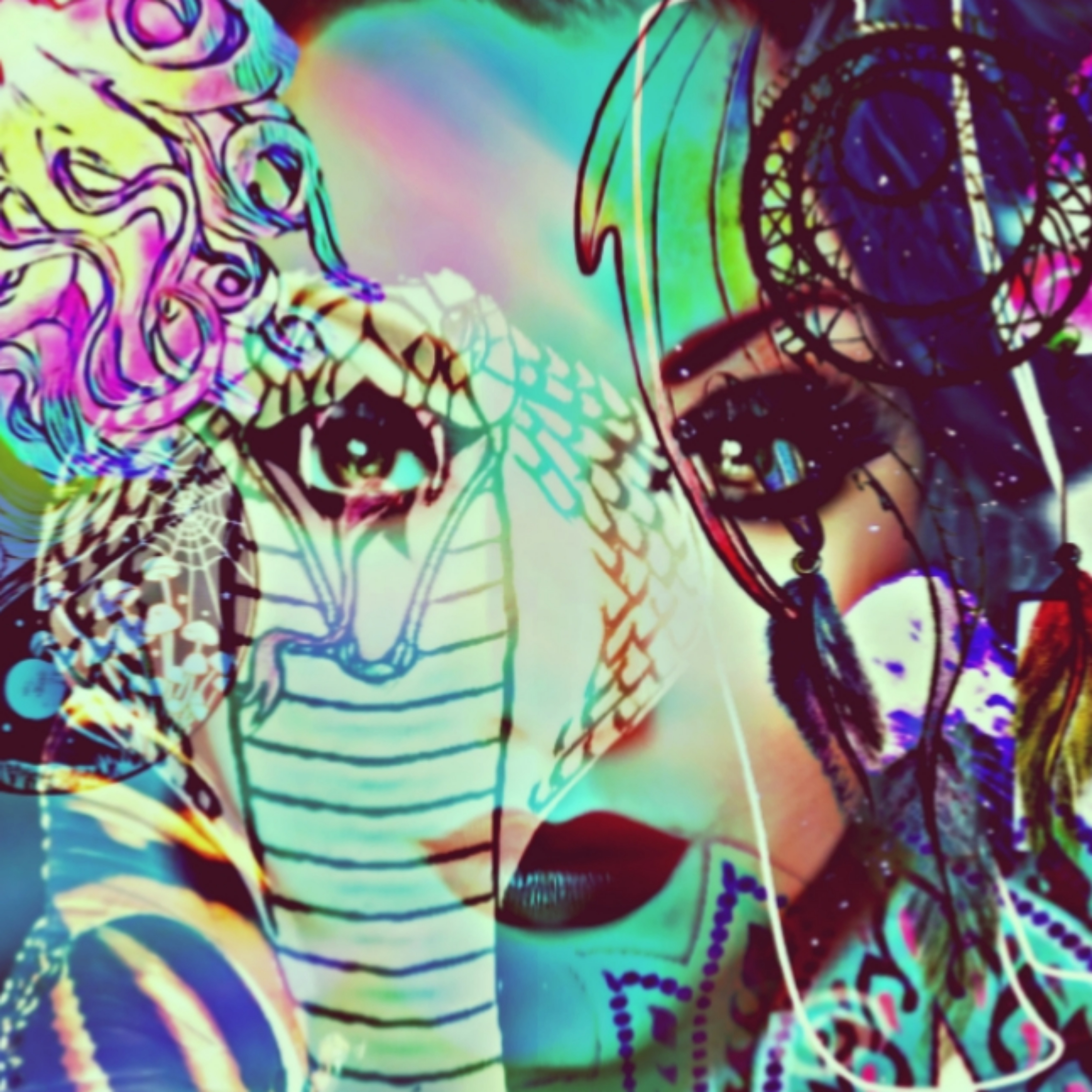 Aquellos Dias artwork