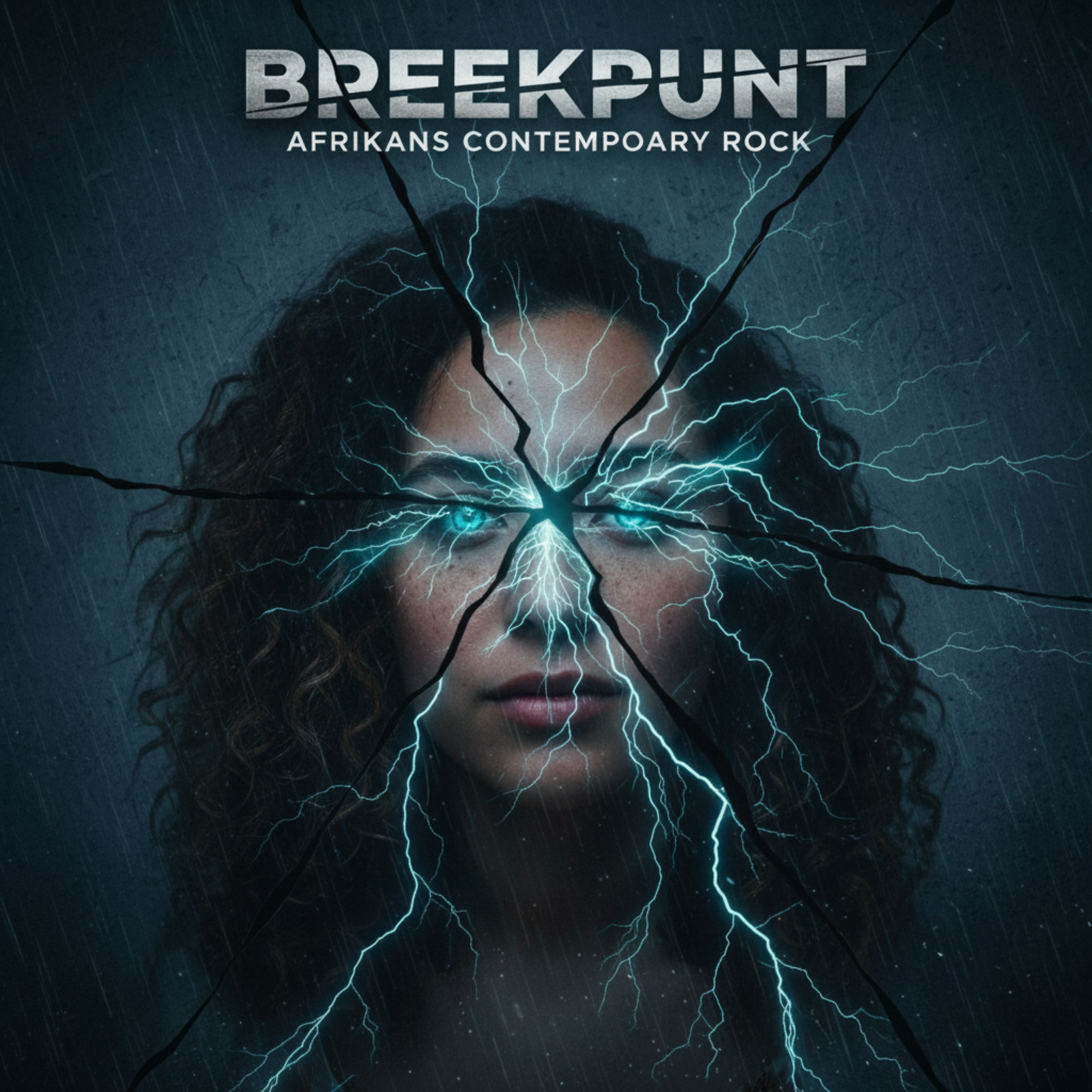 Breekpunt by Terra Nova cover art