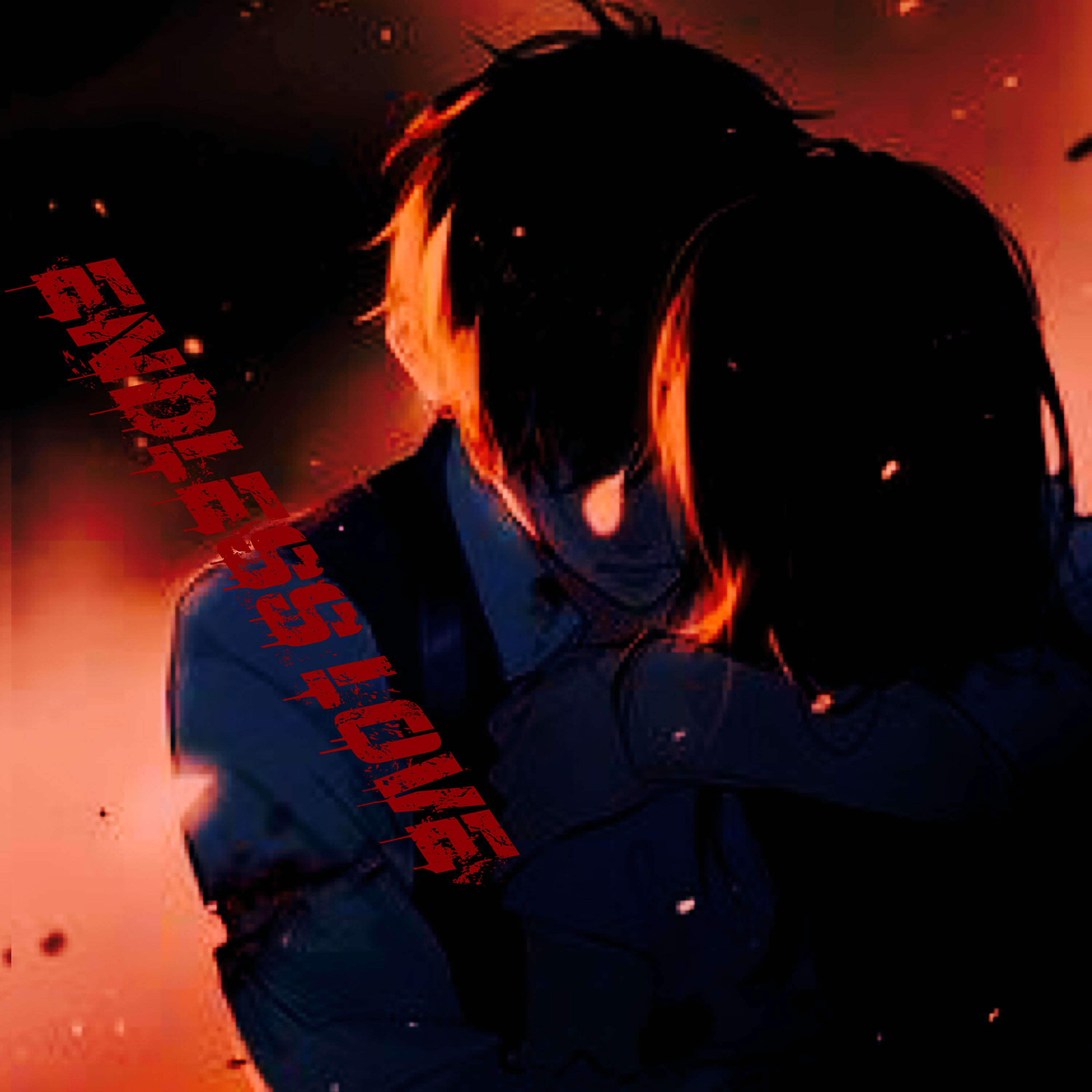 Endless Love artwork