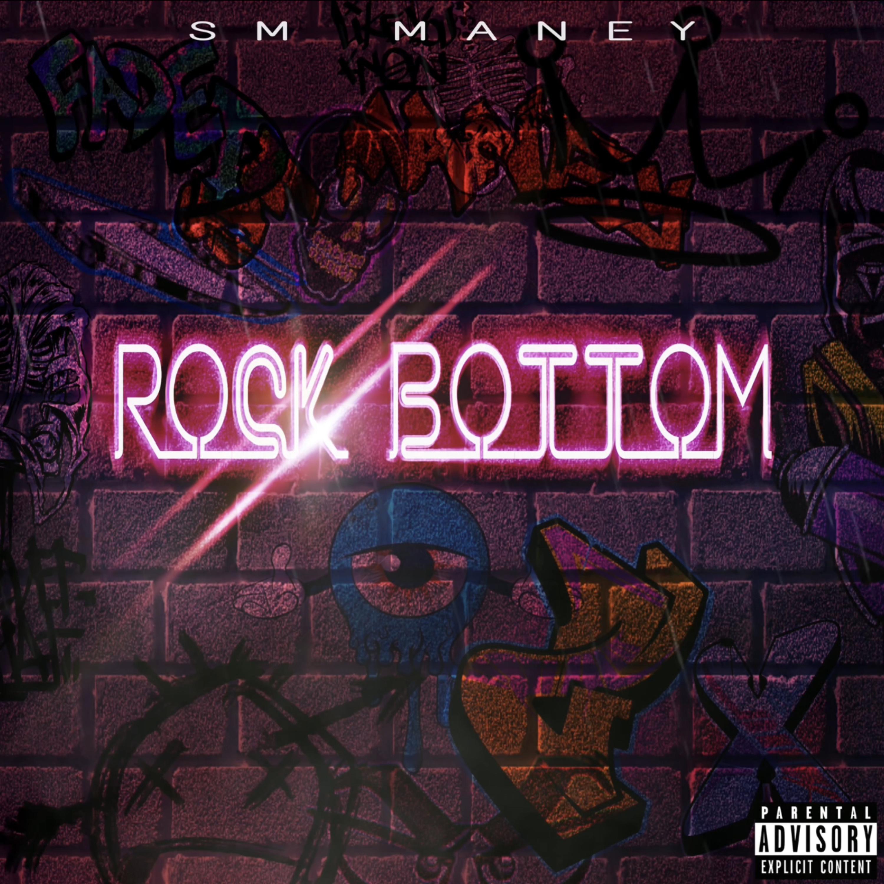 Rock Bottom artwork