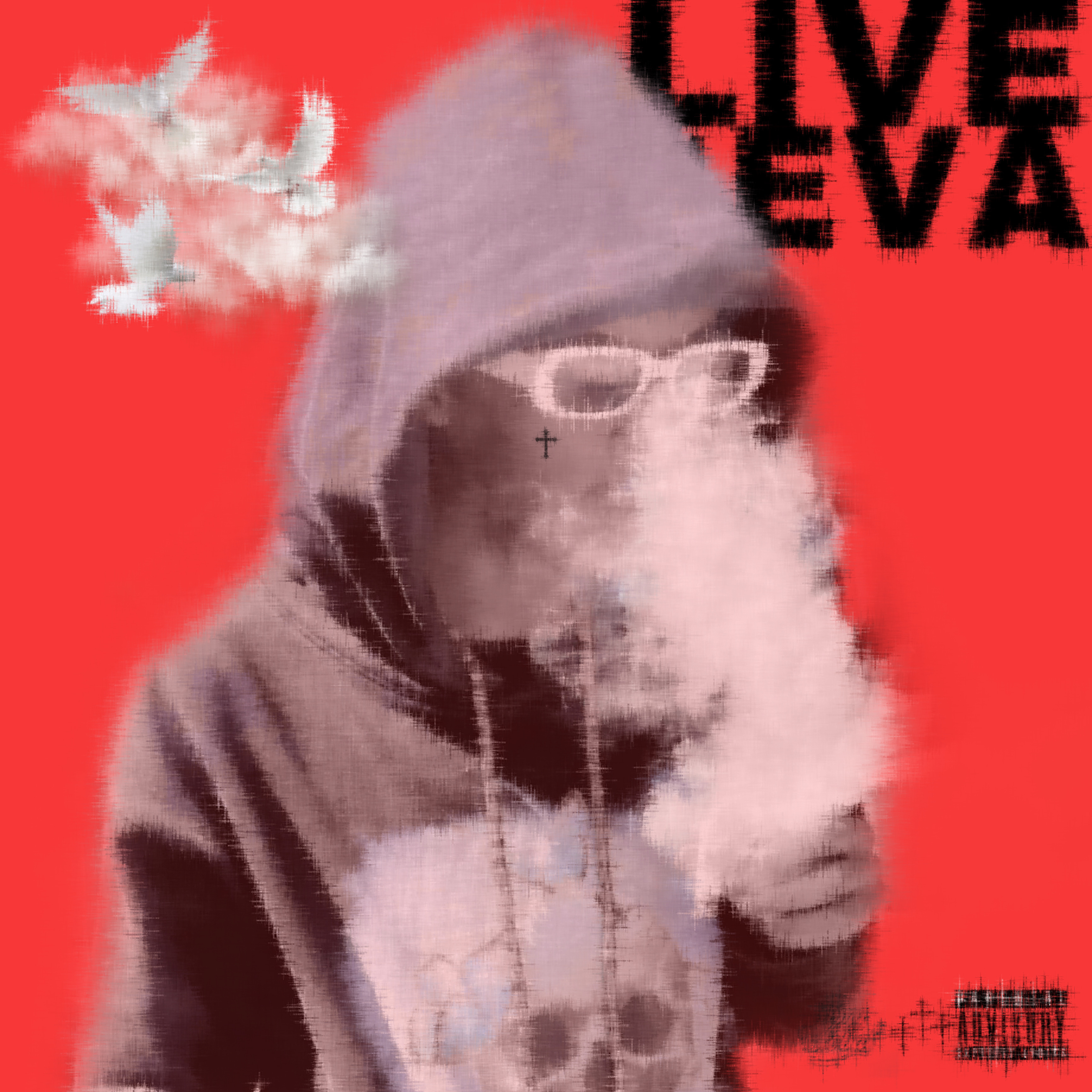 live 4eva artwork