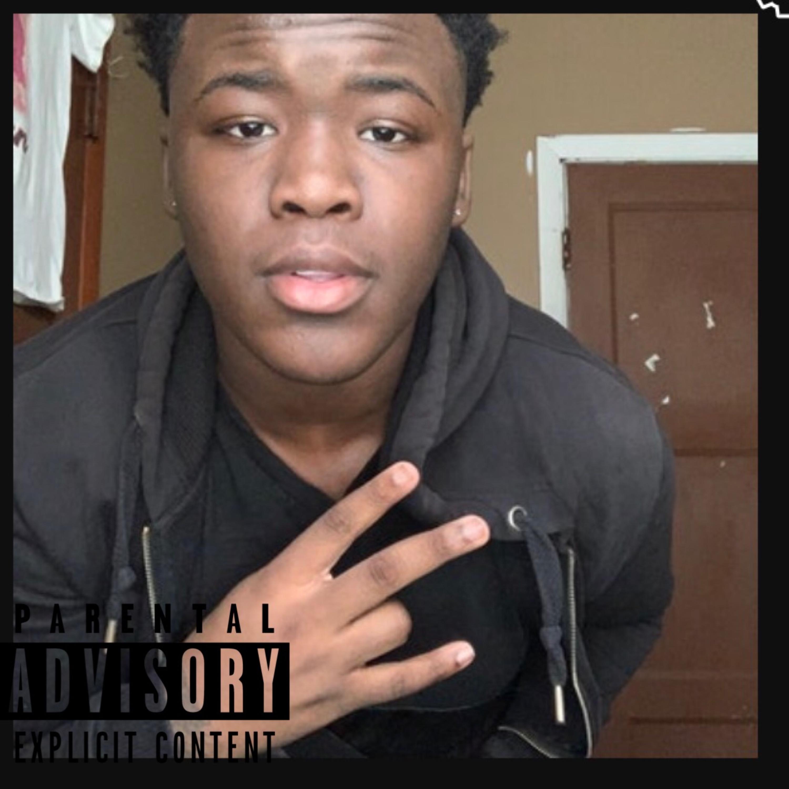 TRUE PAIN PT2 artwork