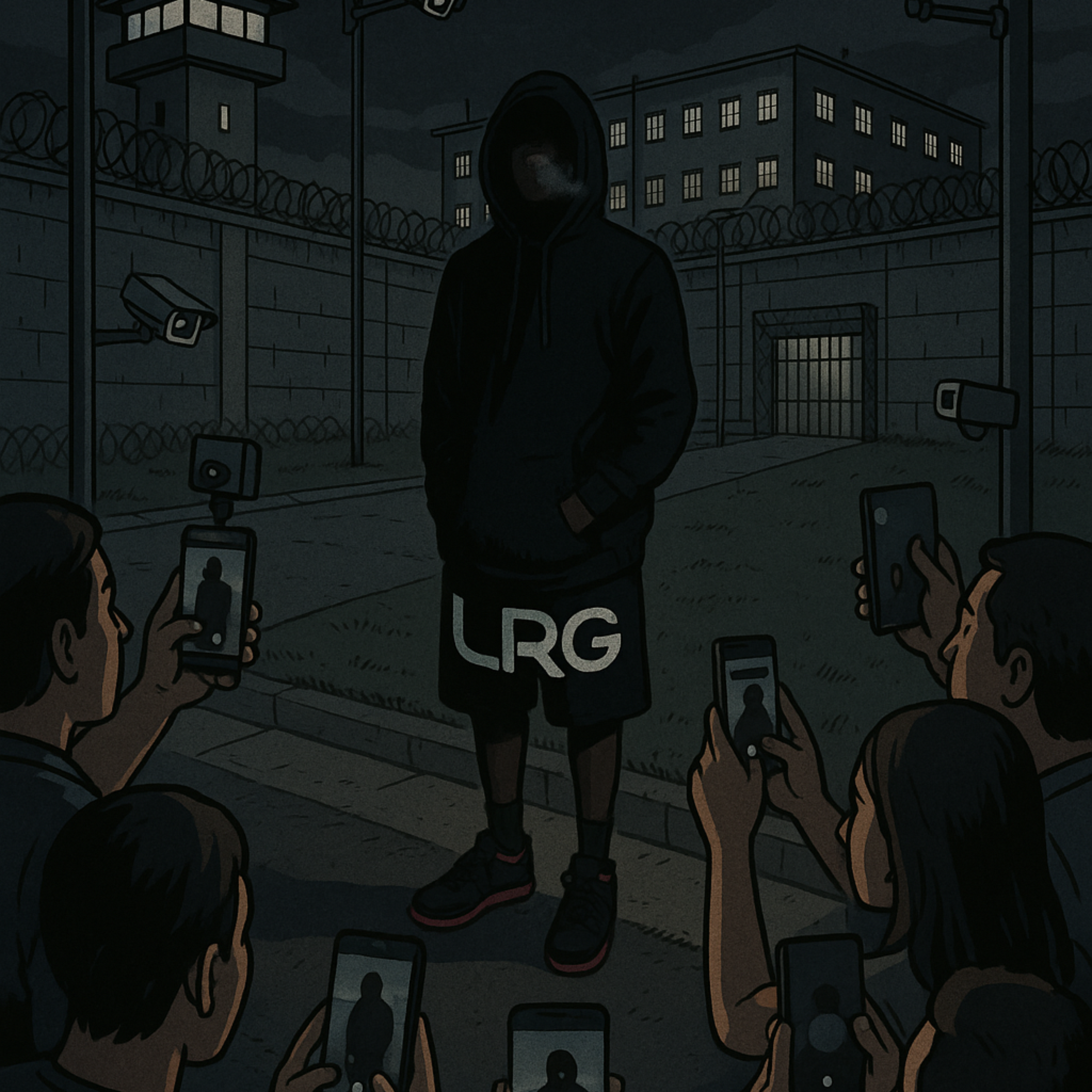 Record Me artwork